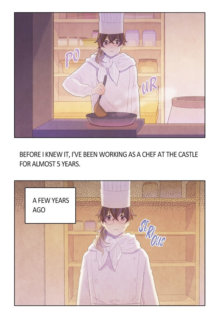 Read Magic Soup chapter 4 image 24 on Lezhin