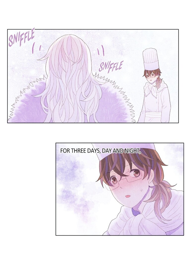 Read Magic Soup chapter 4 image 28 on Lezhin