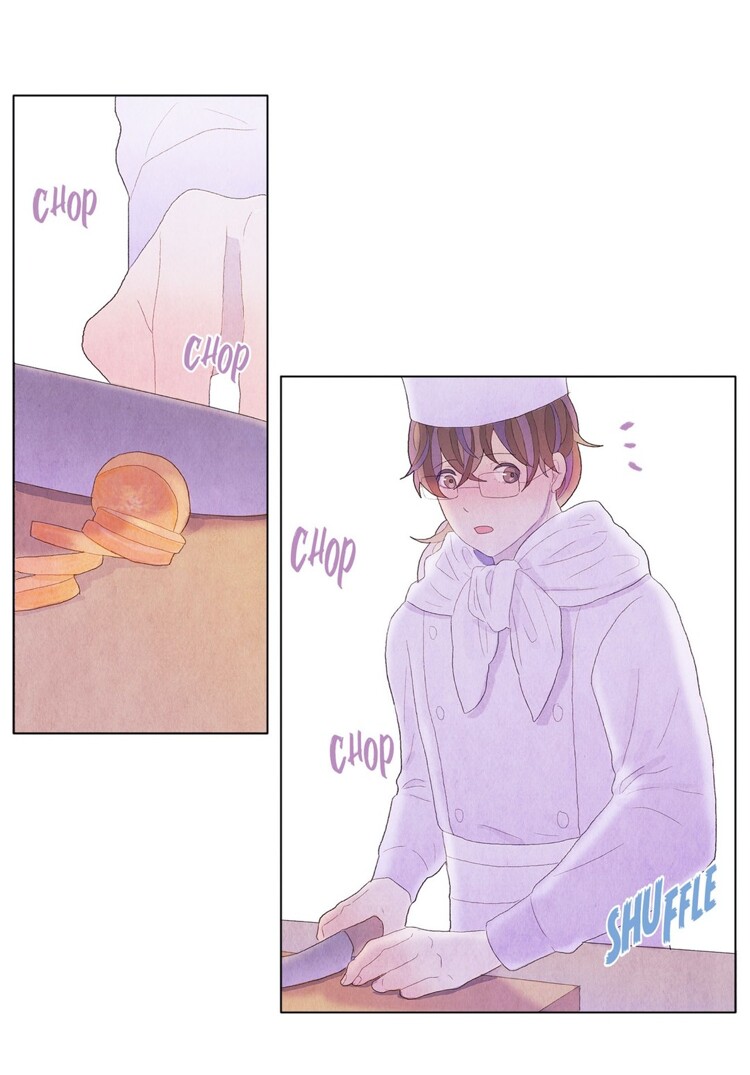 Read Magic Soup chapter 4 image 31 on Lezhin
