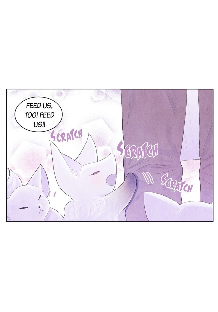 Read Magic Soup chapter 4 image 32 on Lezhin