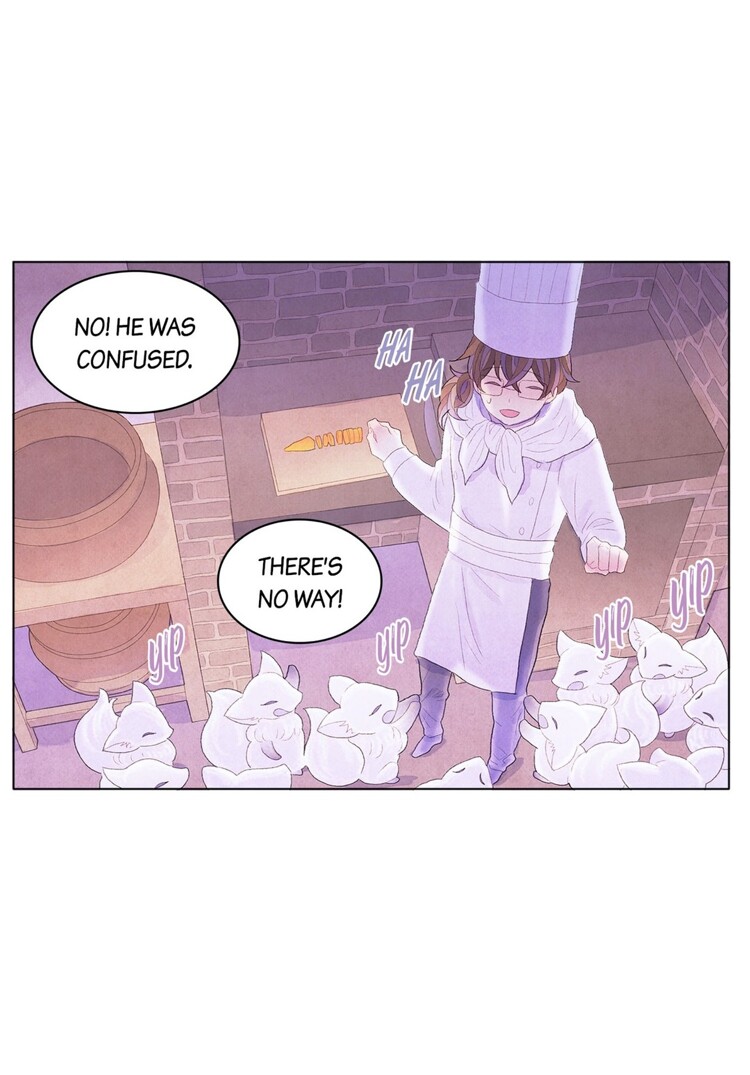Read Magic Soup chapter 4 image 34 on Lezhin