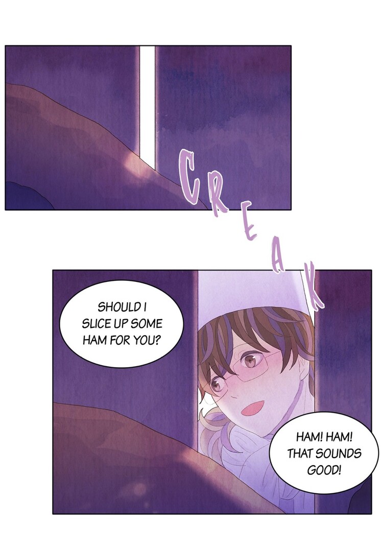 Read Magic Soup chapter 4 image 35 on Lezhin