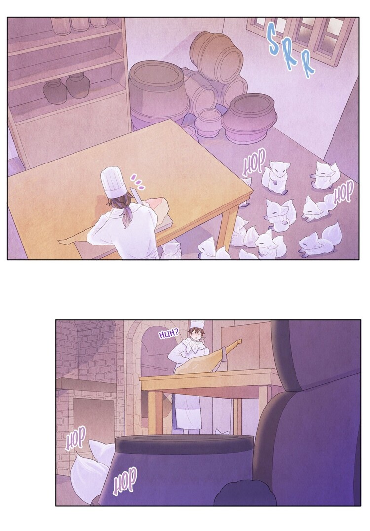 Read Magic Soup chapter 4 image 37 on Lezhin