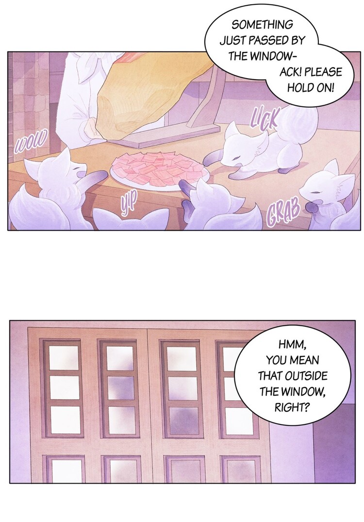 Read Magic Soup chapter 4 image 38 on Lezhin