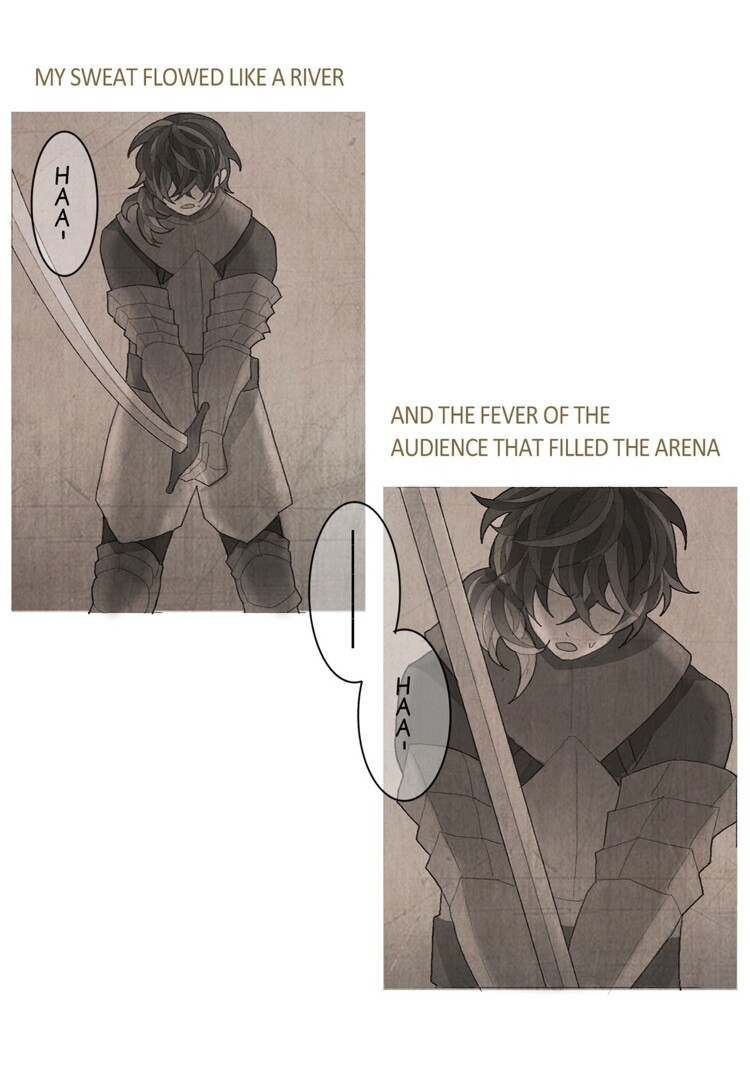 Read Magic Soup chapter 4 image 4 on Lezhin