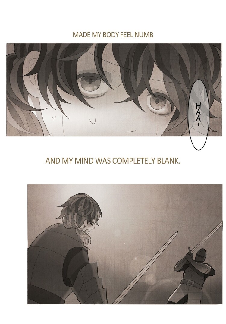 Read Magic Soup chapter 4 image 5 on Lezhin