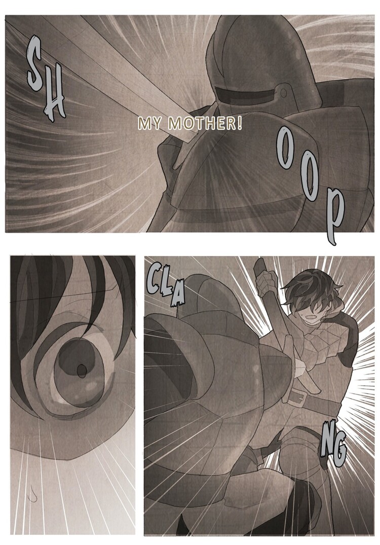 Read Magic Soup chapter 4 image 8 on Lezhin