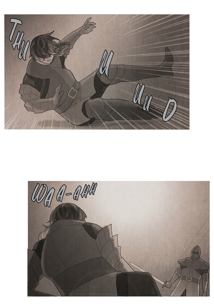 Read Magic Soup chapter 4 image 9 on Lezhin