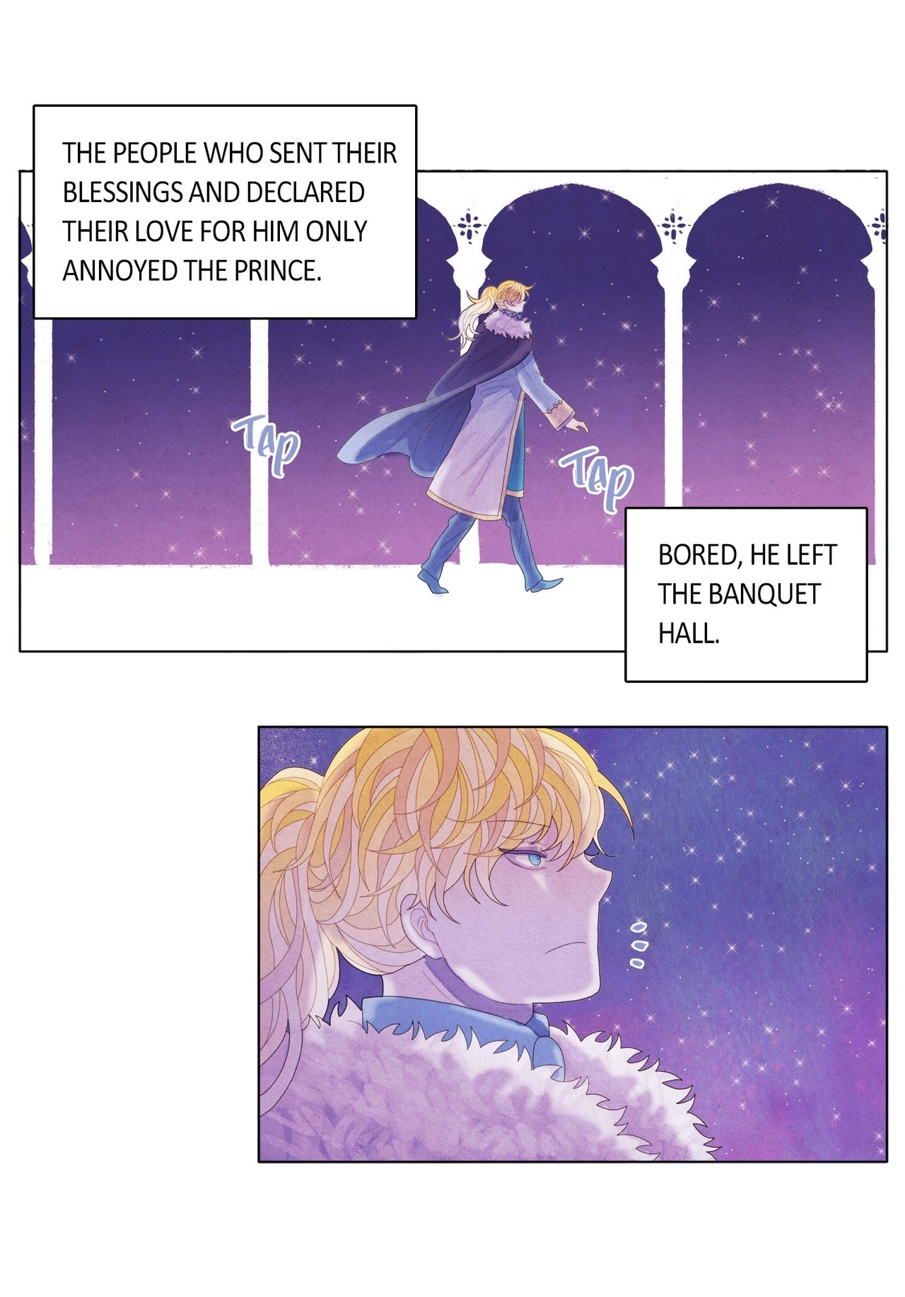 Read Magic Soup chapter 40 image 11 on Lezhin