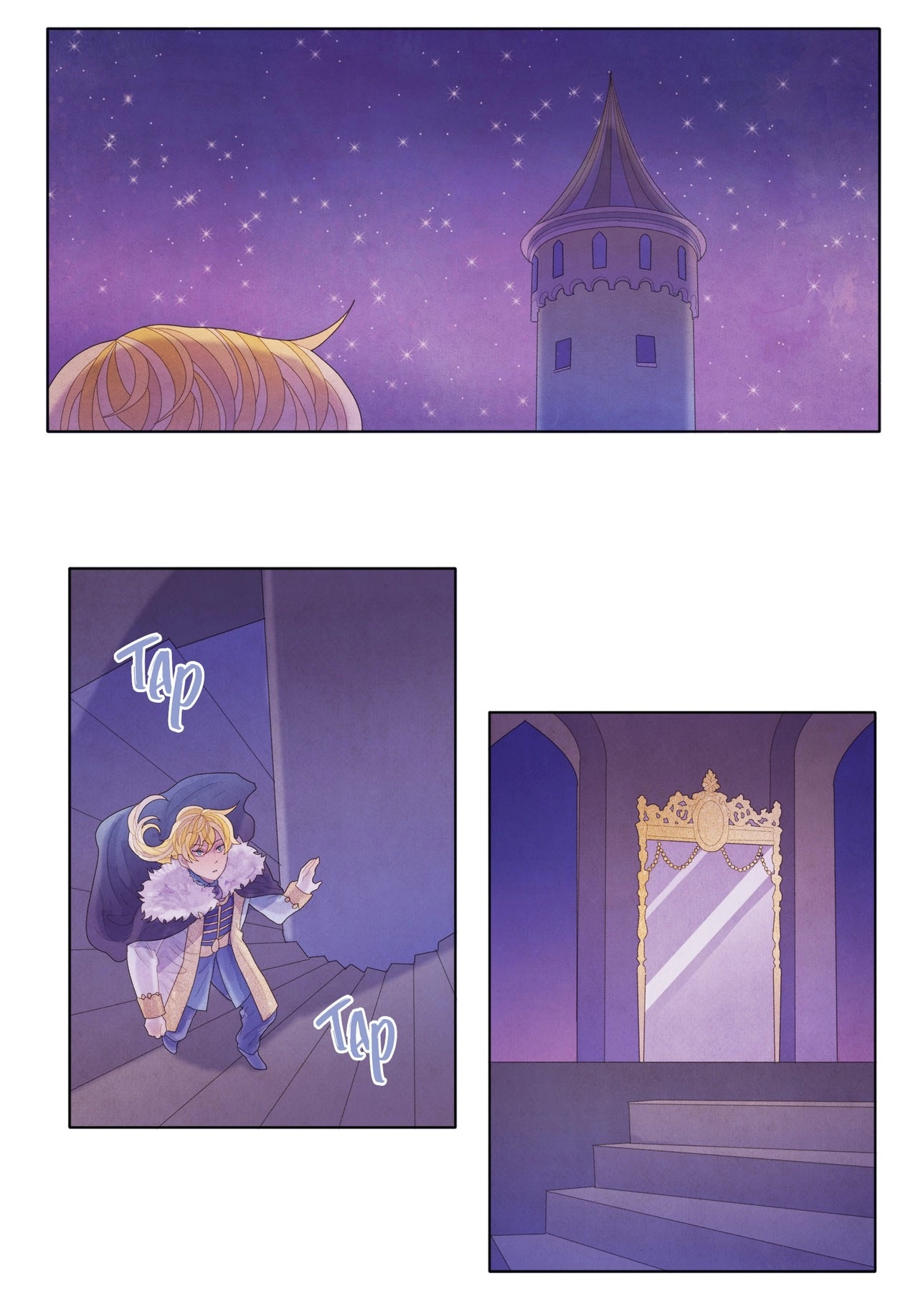 Read Magic Soup chapter 40 image 12 on Lezhin