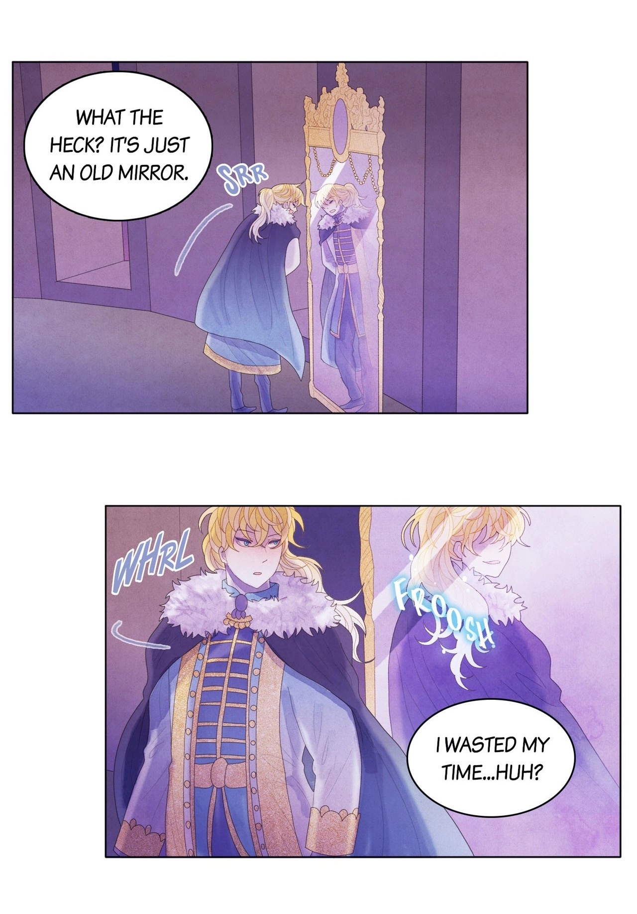 Read Magic Soup chapter 40 image 13 on Lezhin