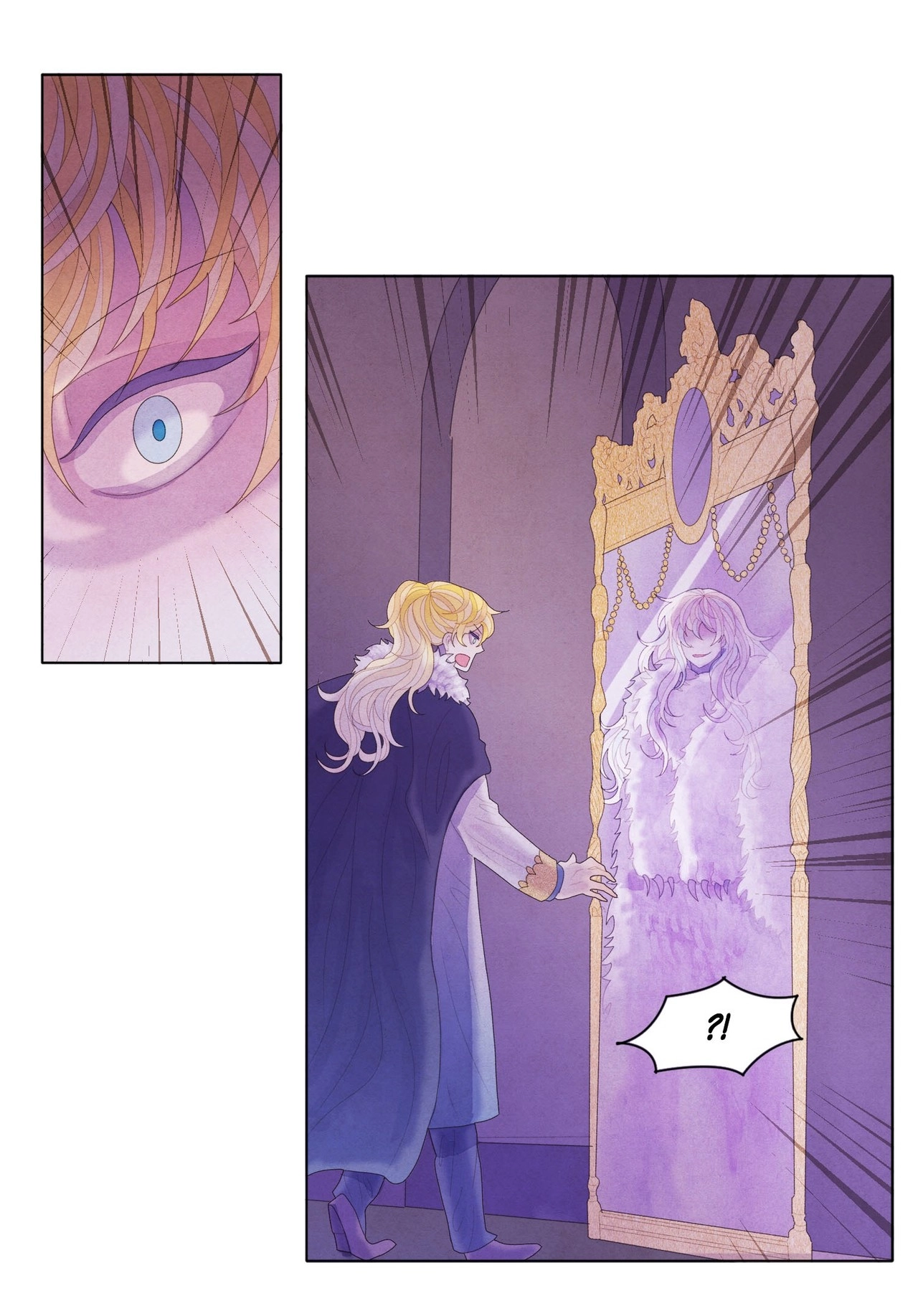 Read Magic Soup chapter 40 image 14 on Lezhin