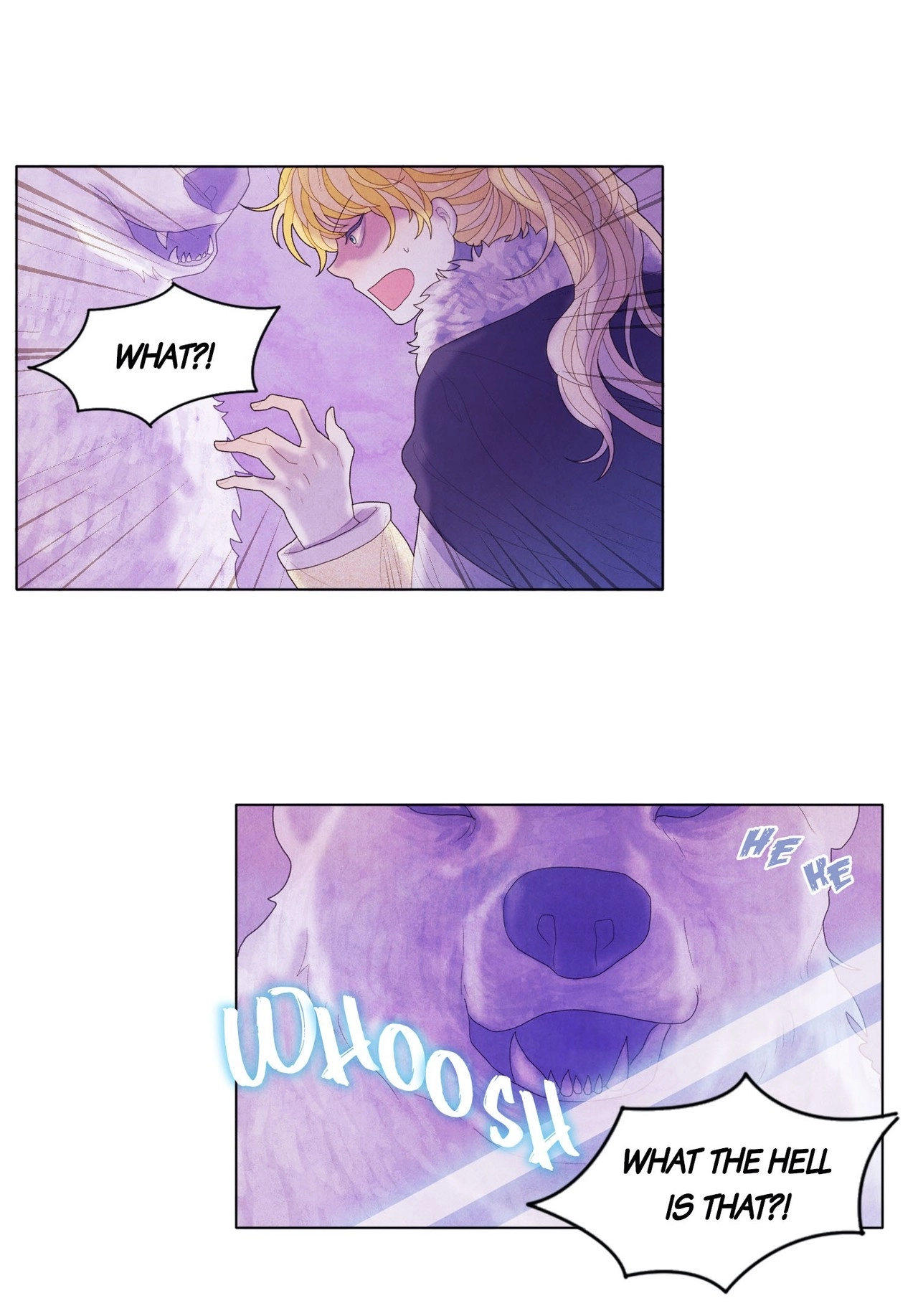 Read Magic Soup chapter 40 image 15 on Lezhin