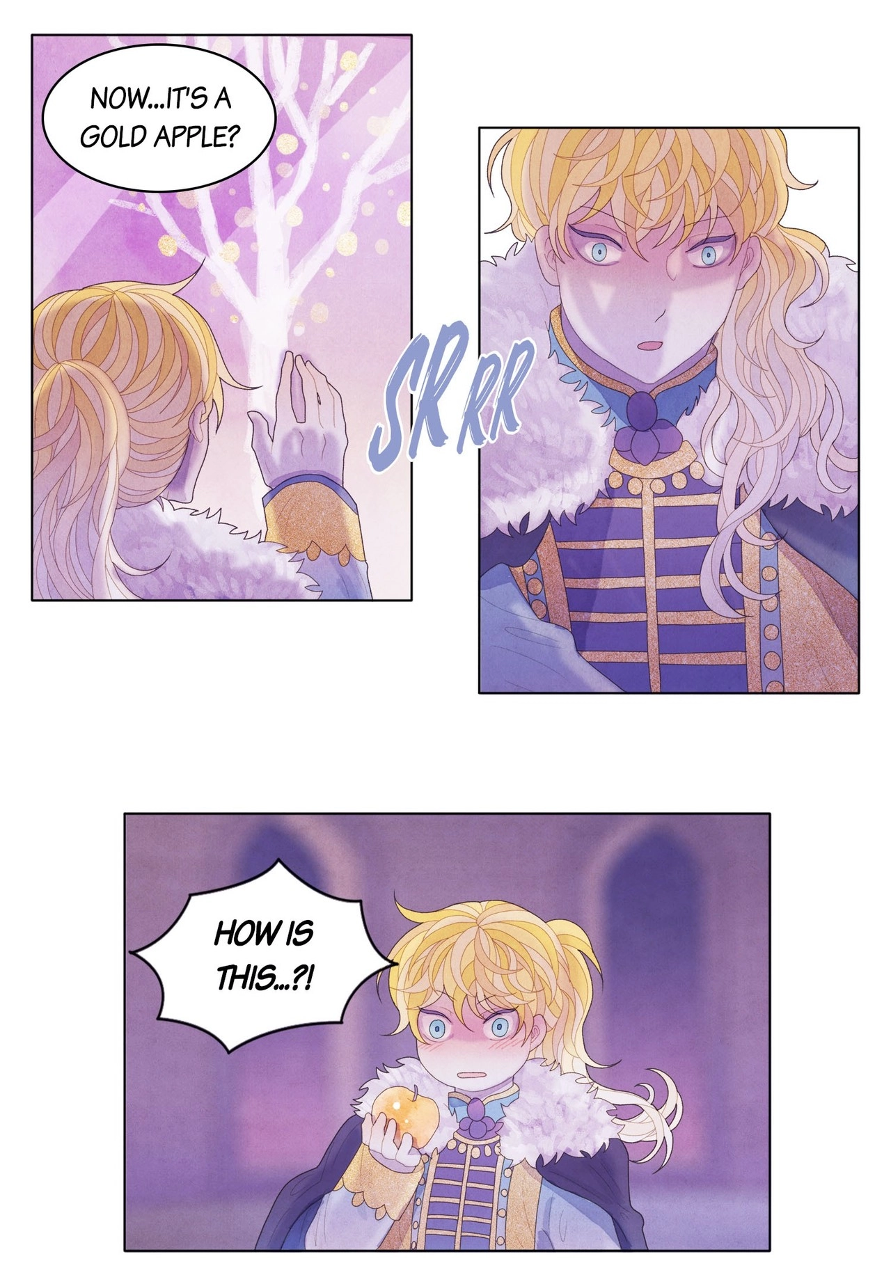 Read Magic Soup chapter 40 image 16 on Lezhin