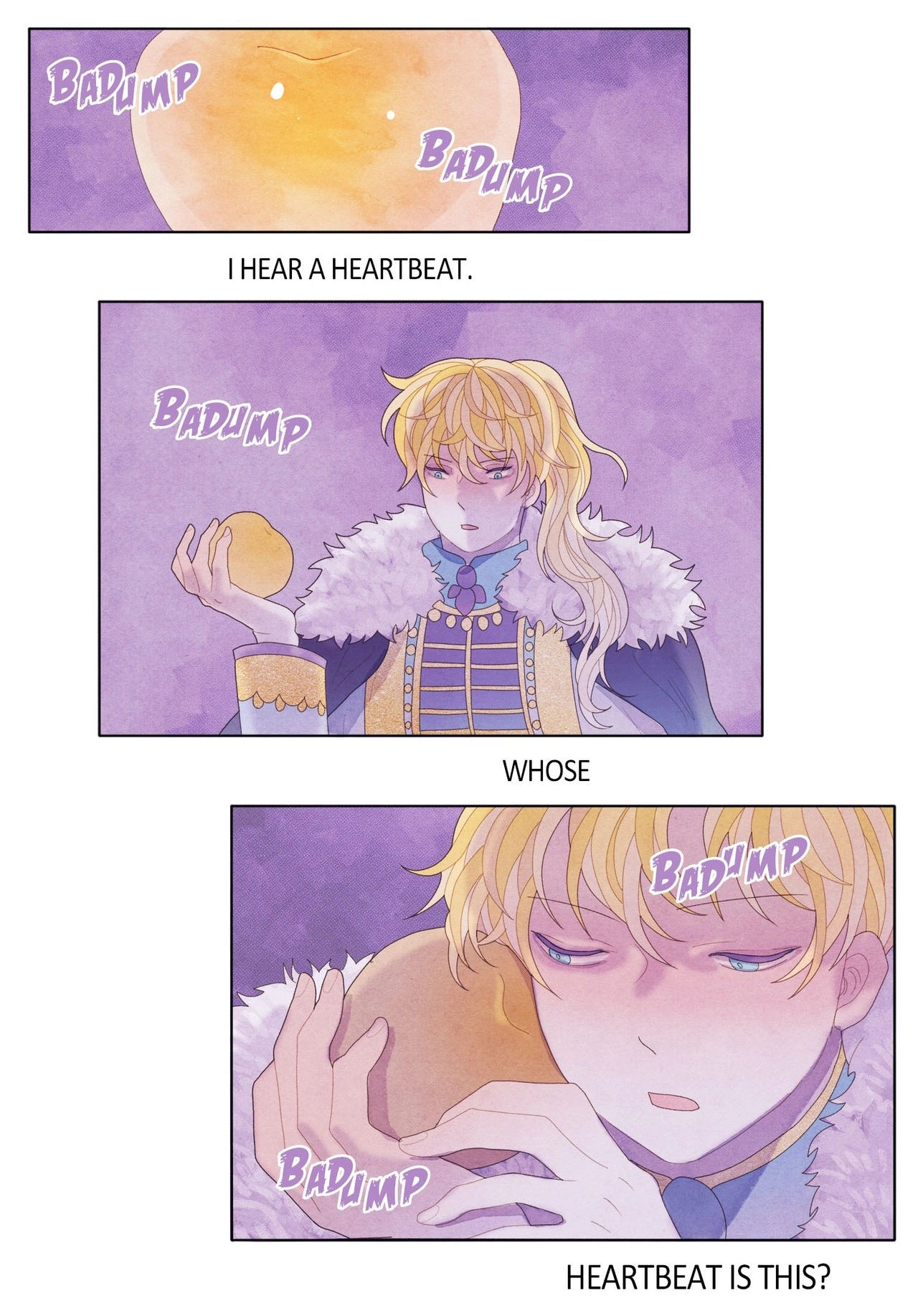 Read Magic Soup chapter 40 image 17 on Lezhin