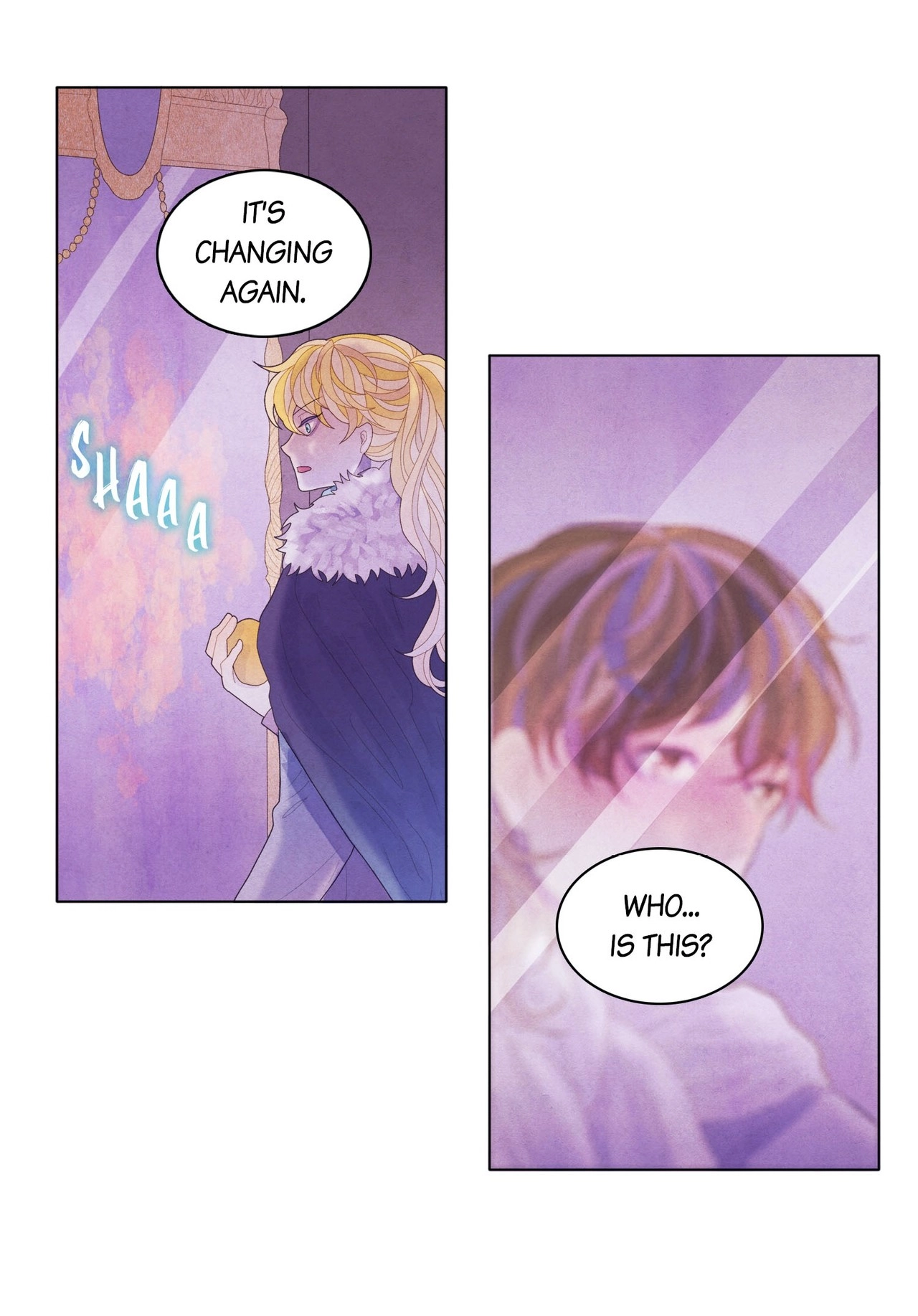 Read Magic Soup chapter 40 image 18 on Lezhin