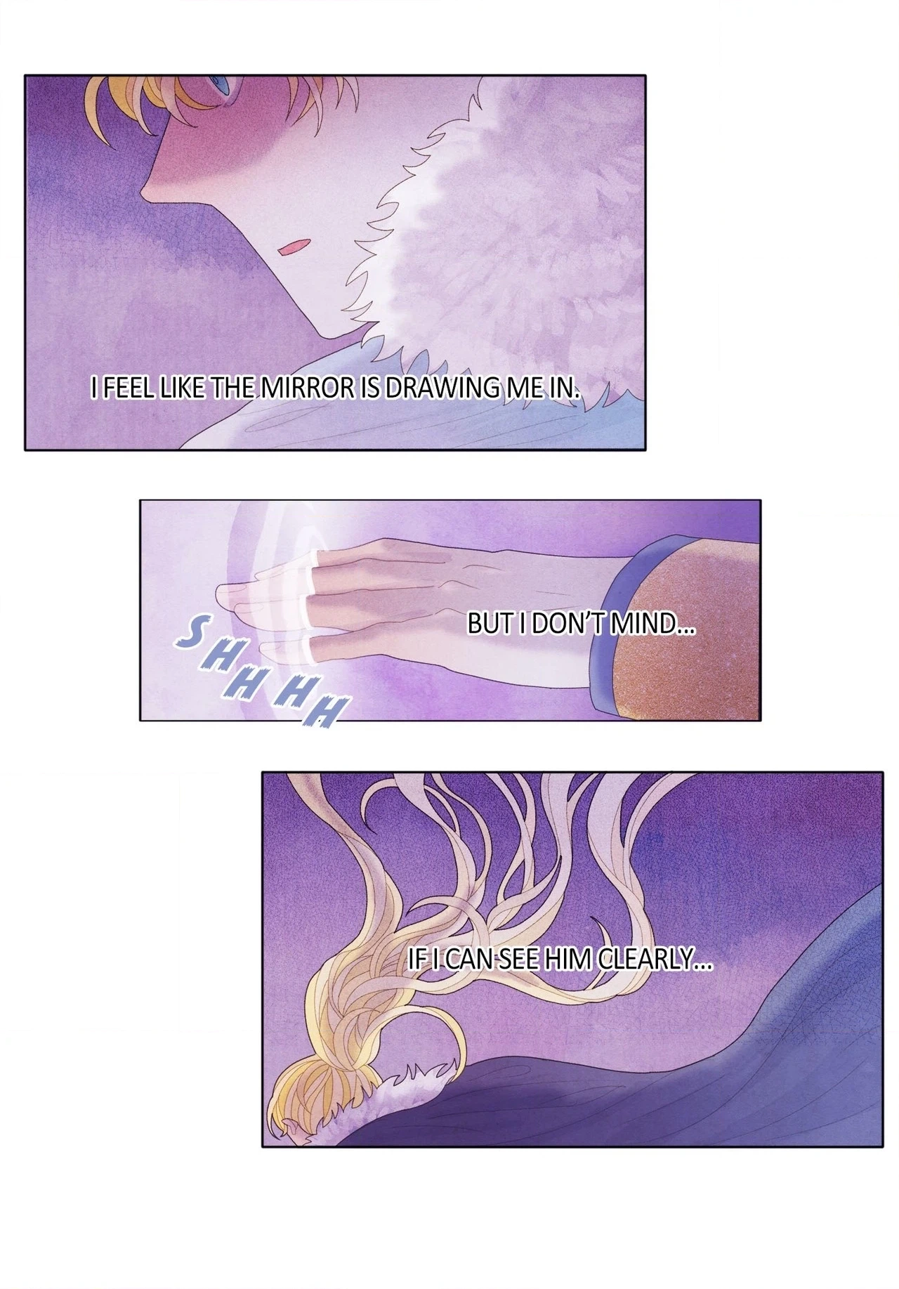 Read Magic Soup chapter 40 image 19 on Lezhin