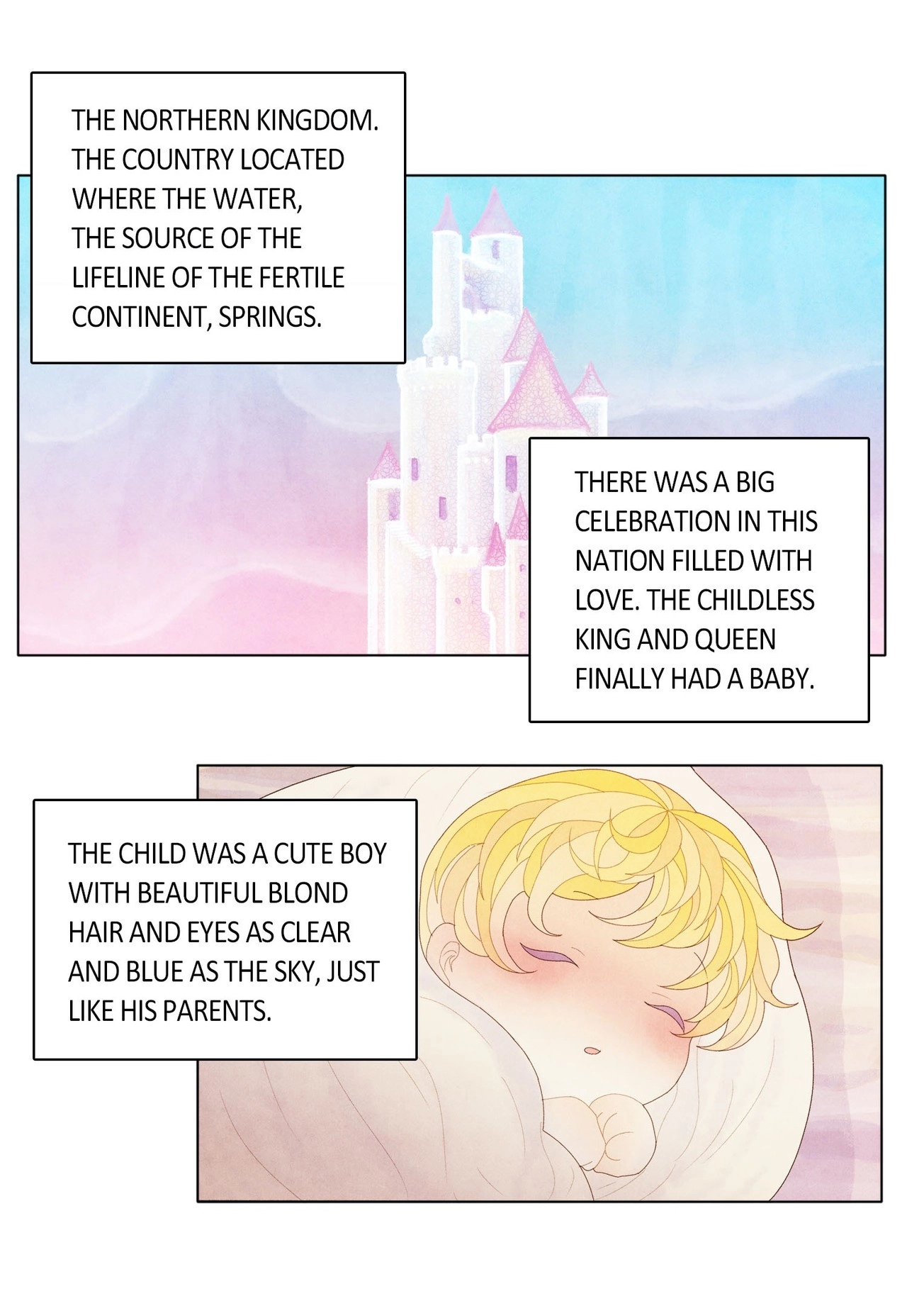Read Magic Soup chapter 40 image 2 on Lezhin