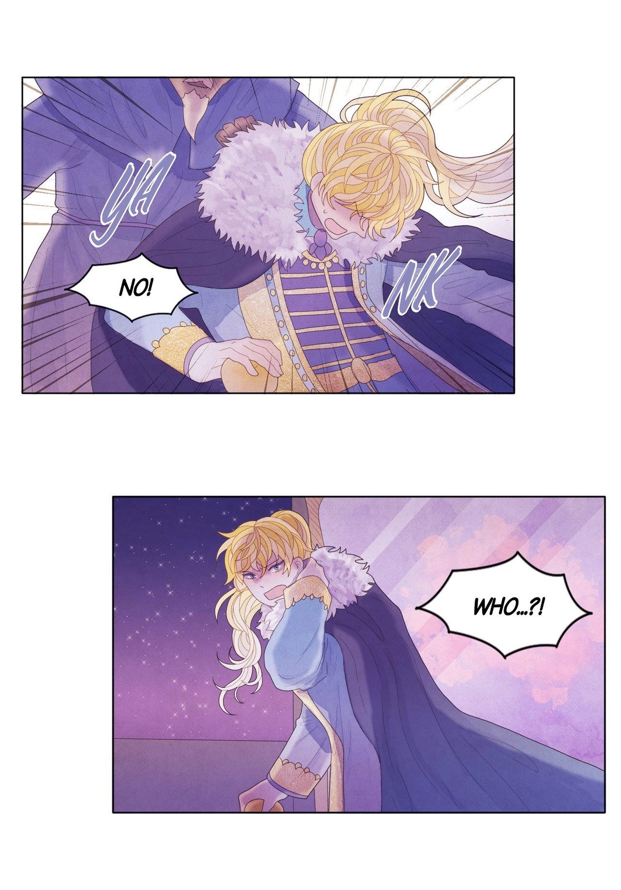 Read Magic Soup chapter 40 image 20 on Lezhin