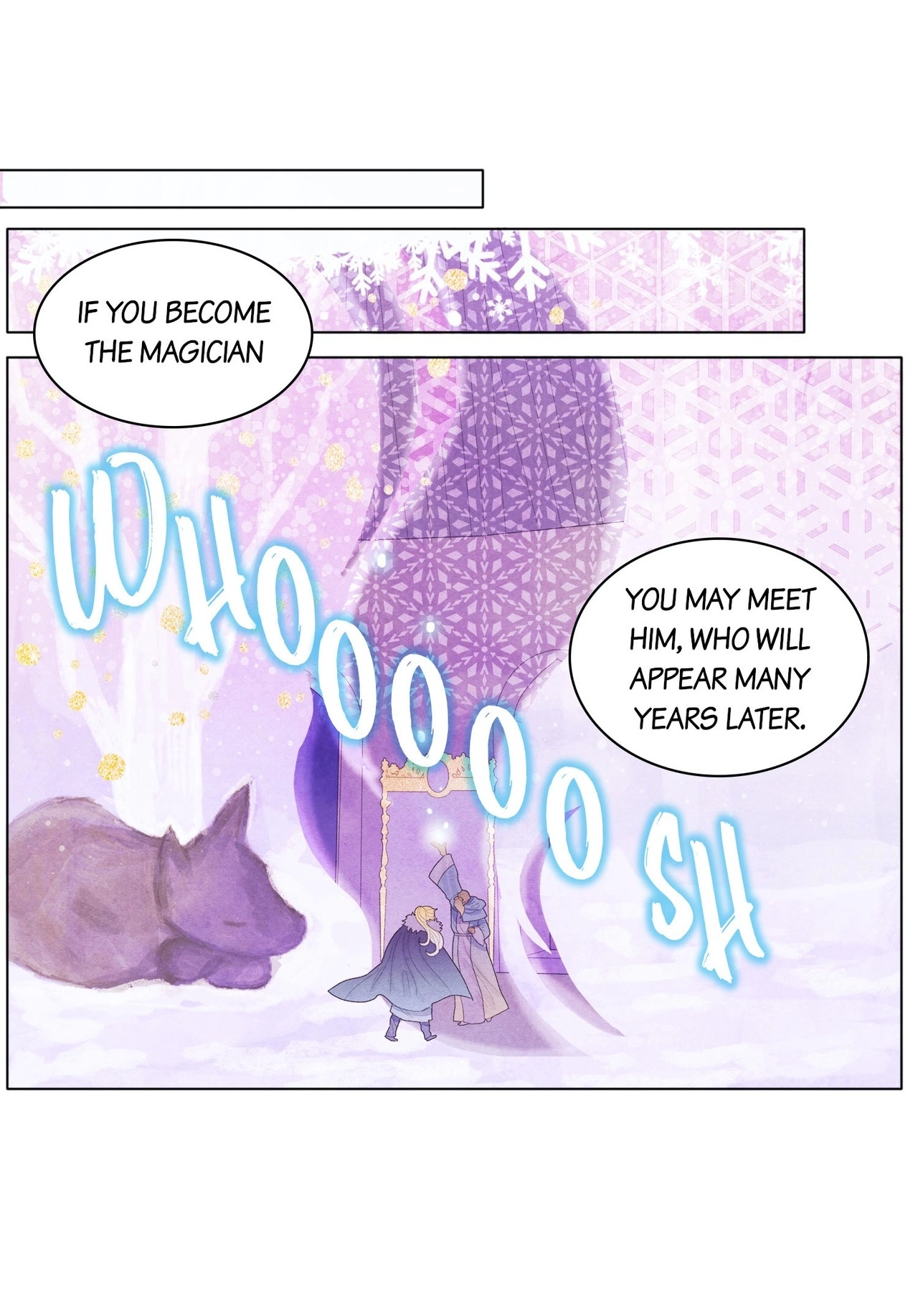 Read Magic Soup chapter 40 image 26 on Lezhin