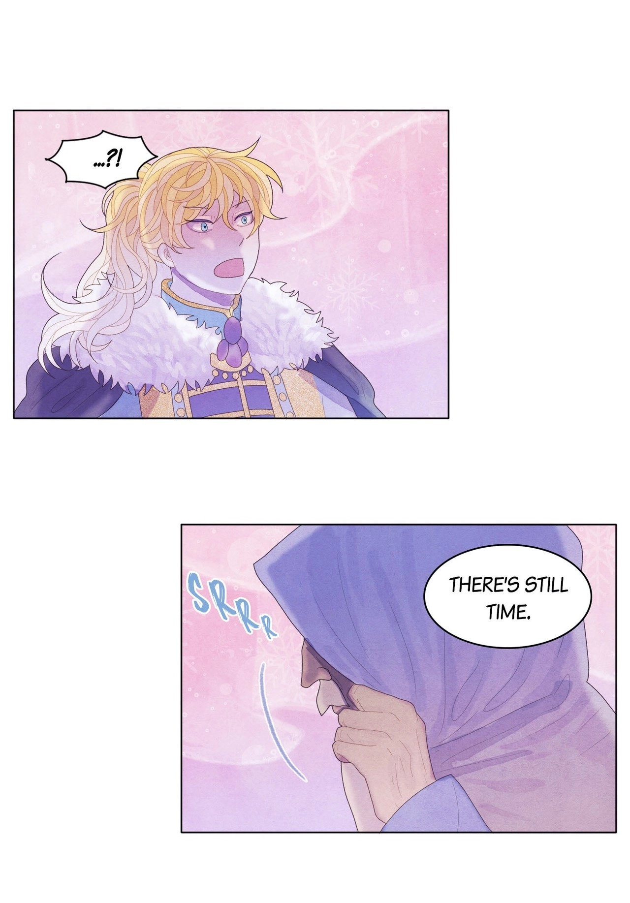 Read Magic Soup chapter 40 image 27 on Lezhin