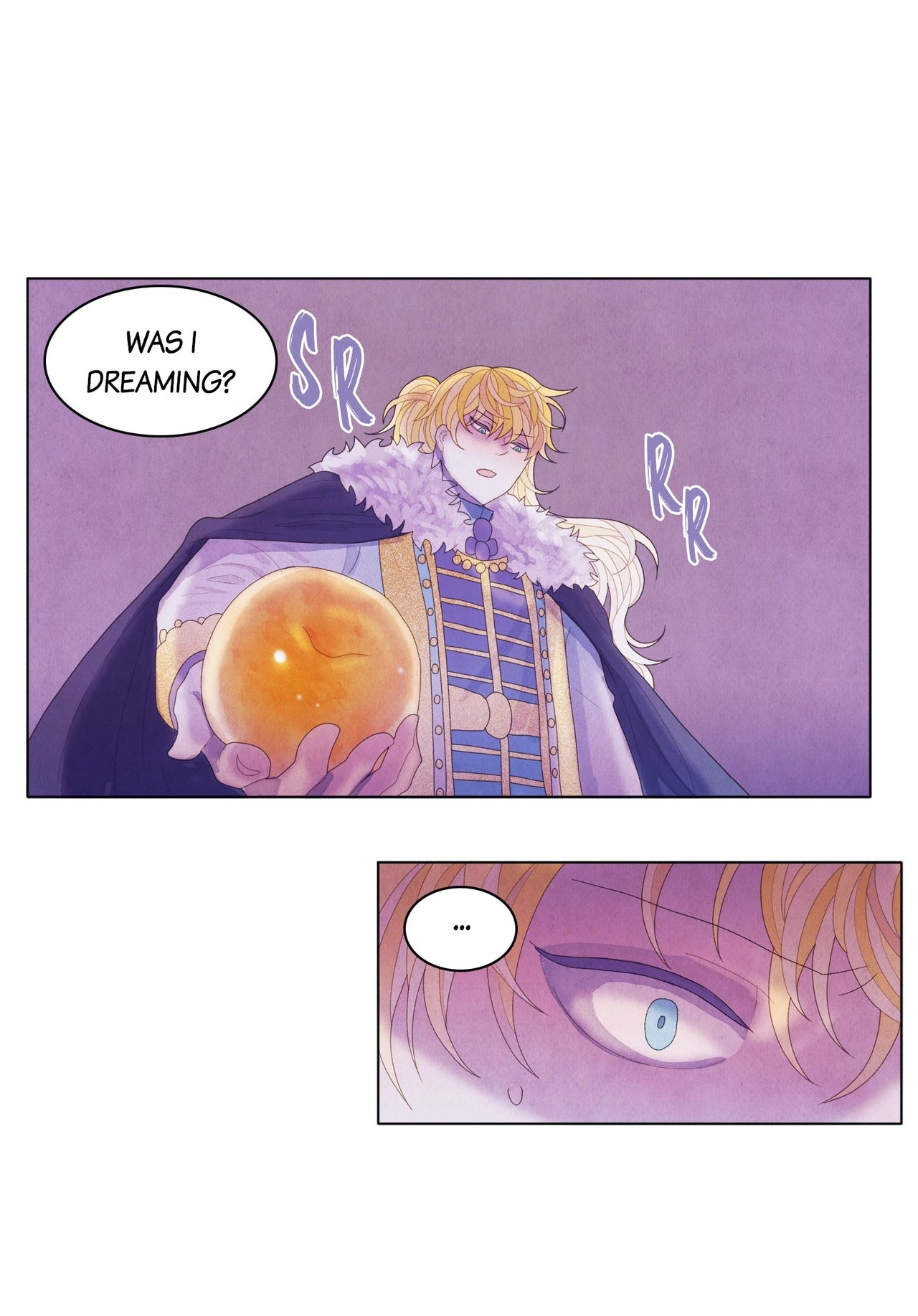 Read Magic Soup chapter 40 image 29 on Lezhin