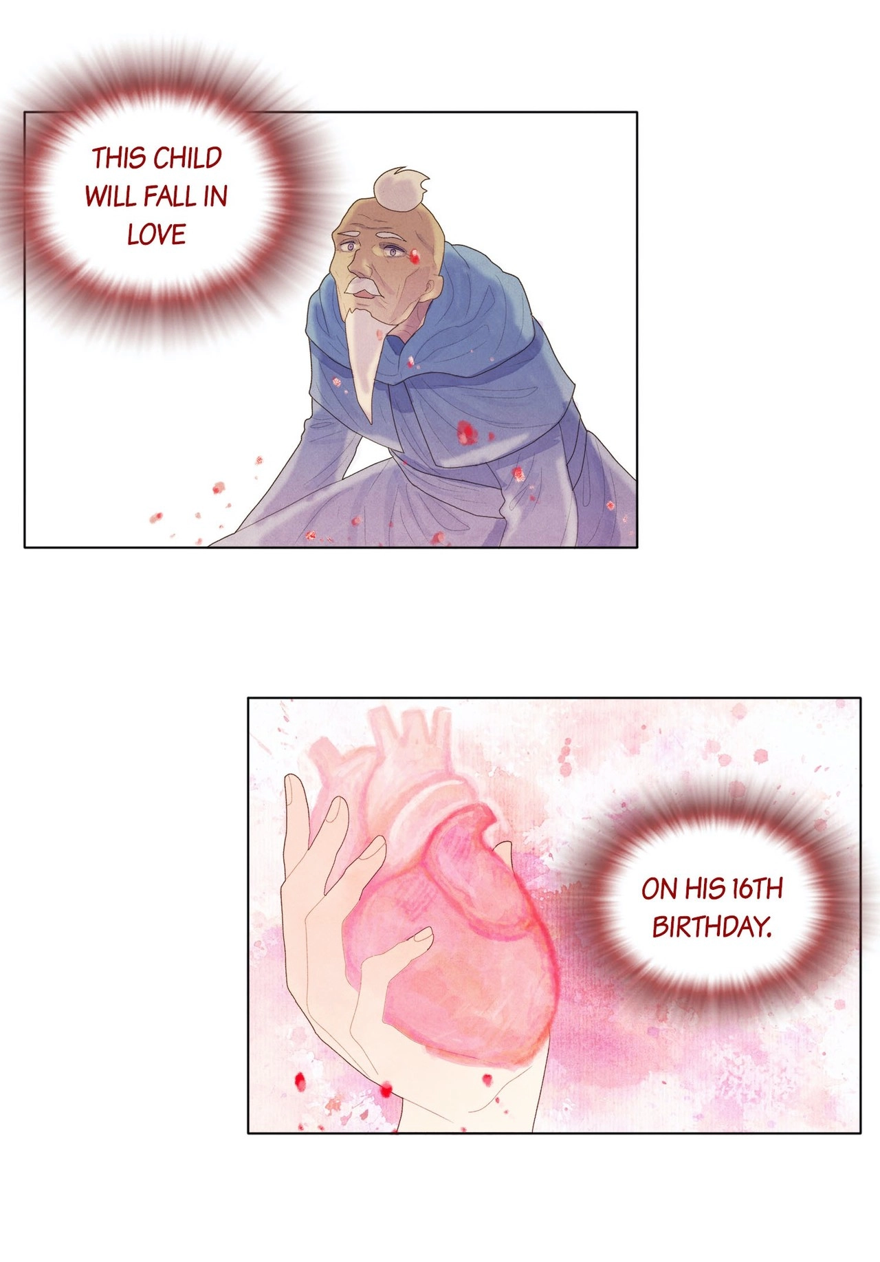 Read Magic Soup chapter 40 image 6 on Lezhin