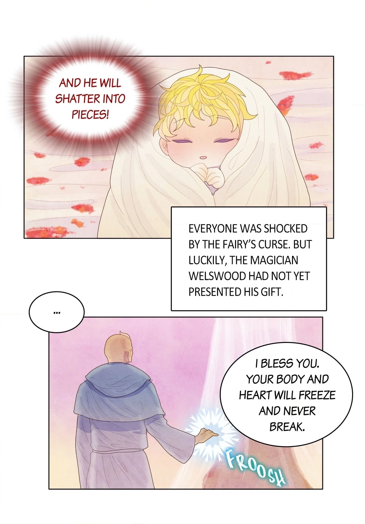 Read Magic Soup chapter 40 image 7 on Lezhin