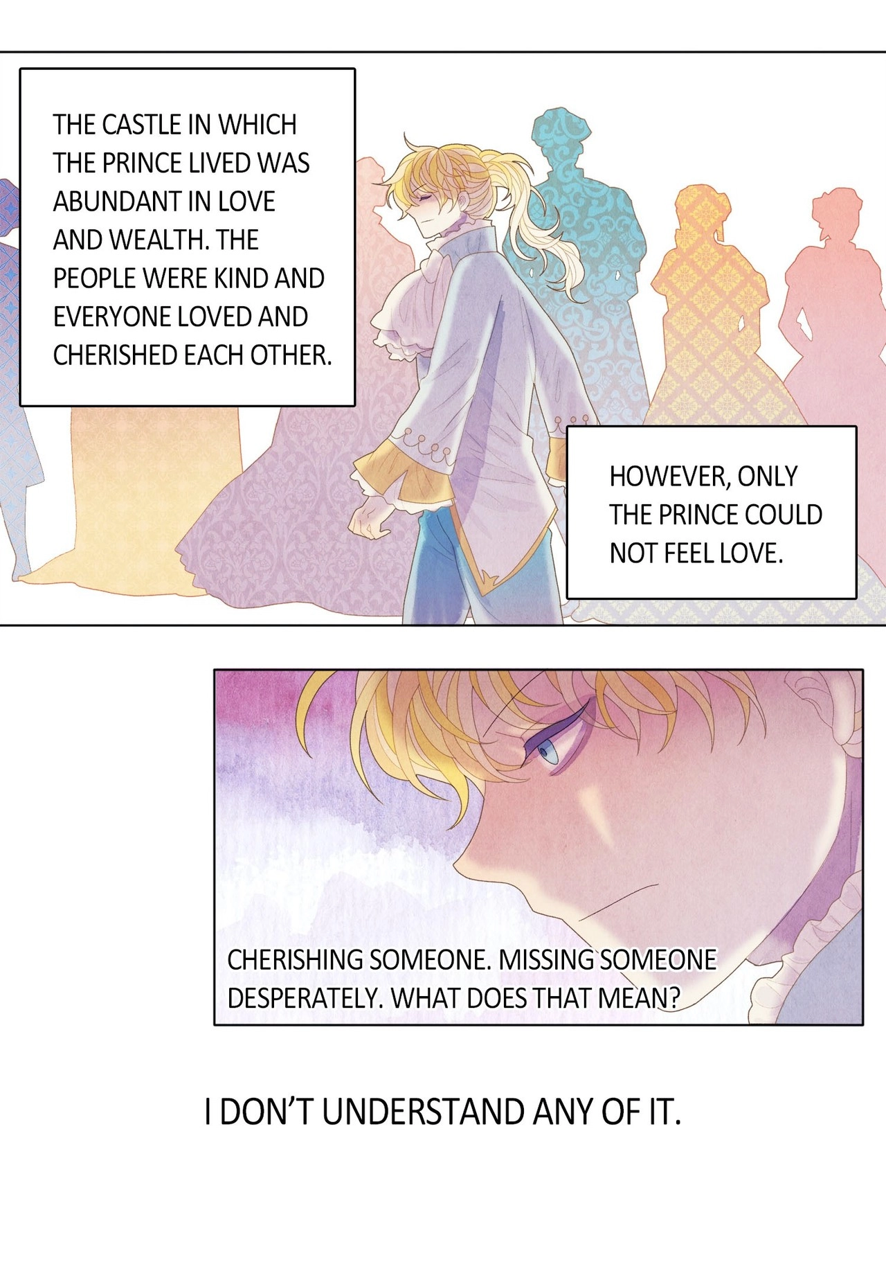 Read Magic Soup chapter 40 image 9 on Lezhin