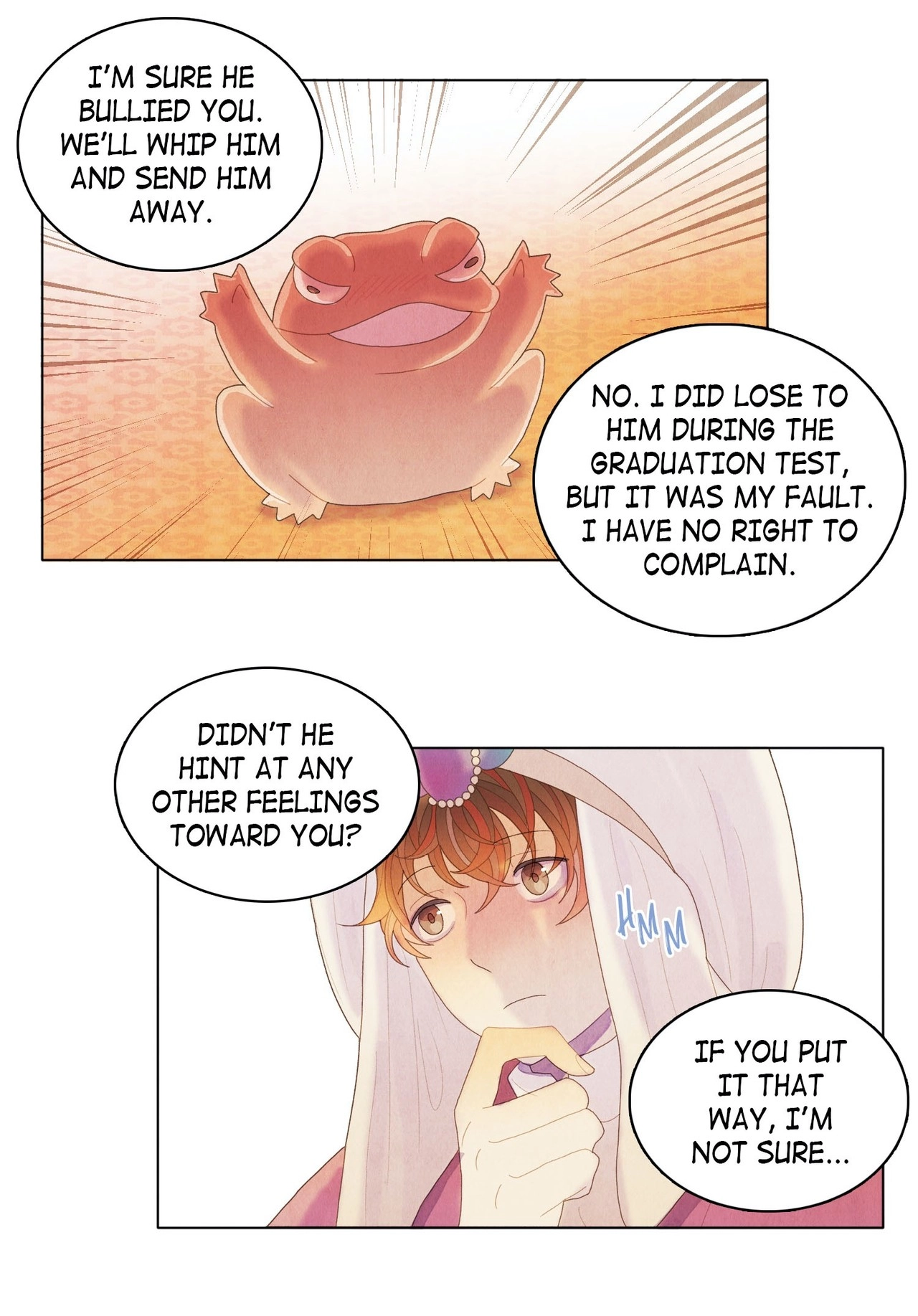 Read Magic Soup chapter 41 image 12 on Lezhin