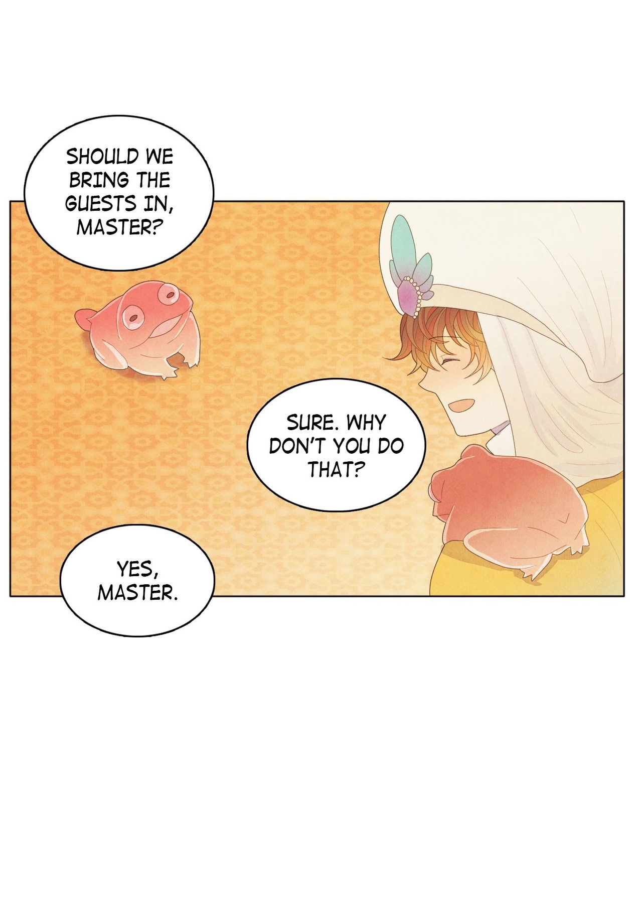 Read Magic Soup chapter 41 image 16 on Lezhin