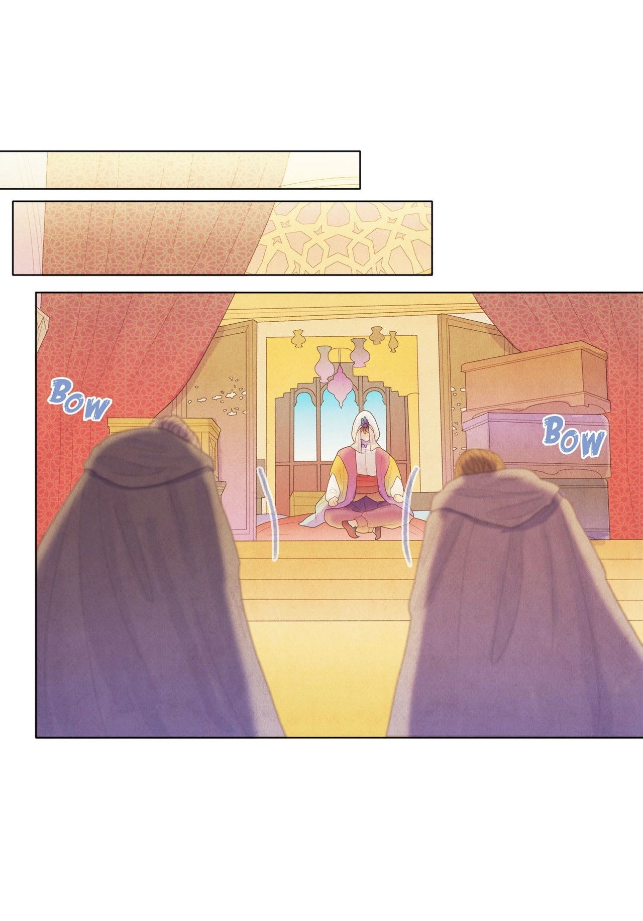 Read Magic Soup chapter 41 image 17 on Lezhin