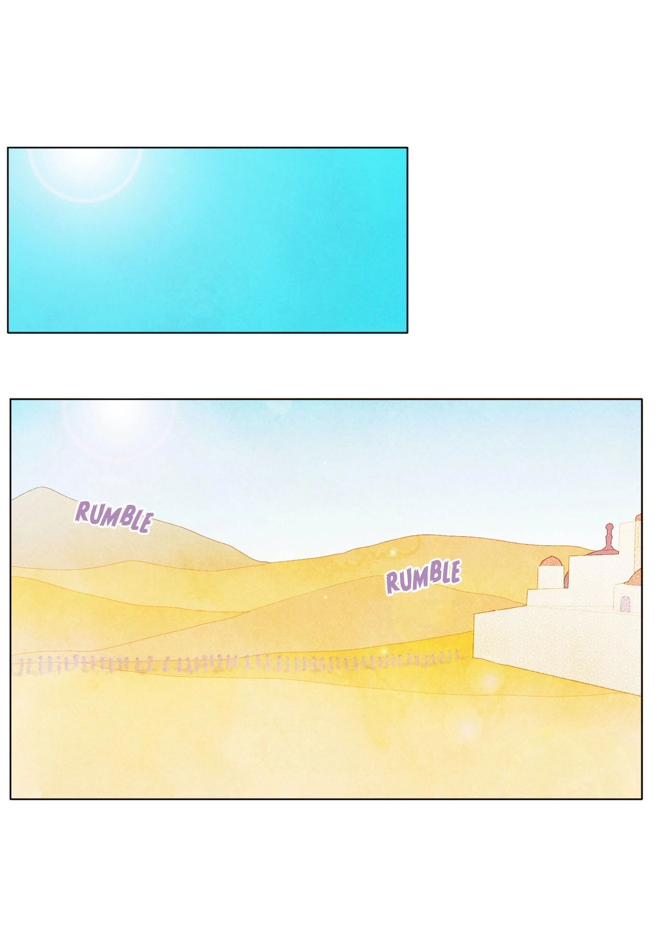 Read Magic Soup chapter 41 image 2 on Lezhin
