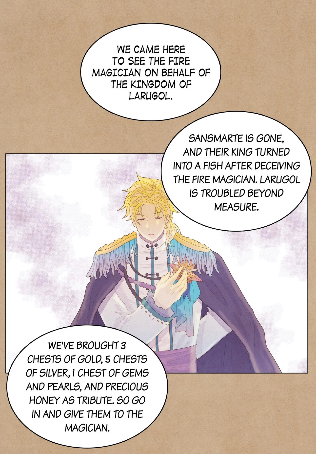 Read Magic Soup chapter 41 image 21 on Lezhin