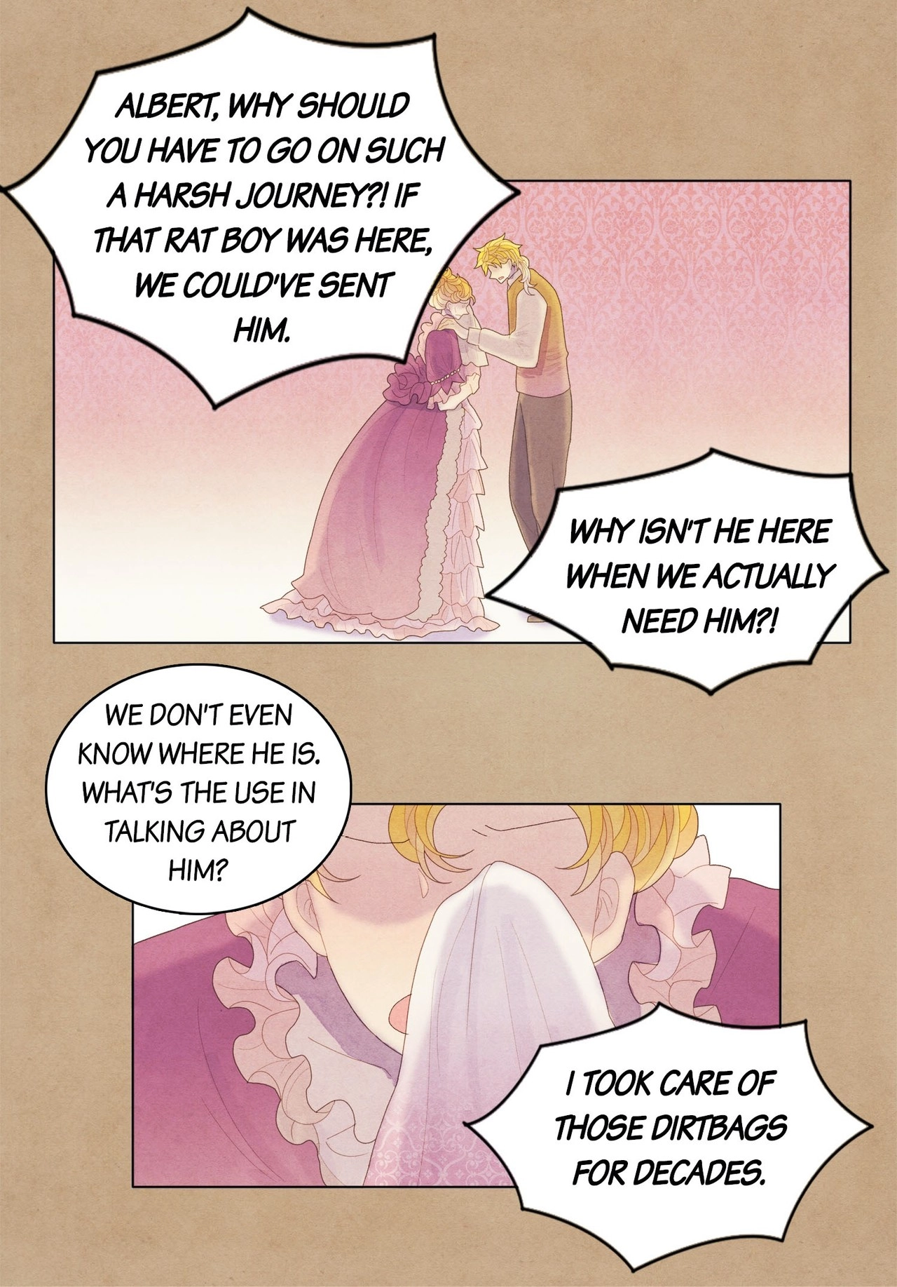 Read Magic Soup chapter 41 image 22 on Lezhin