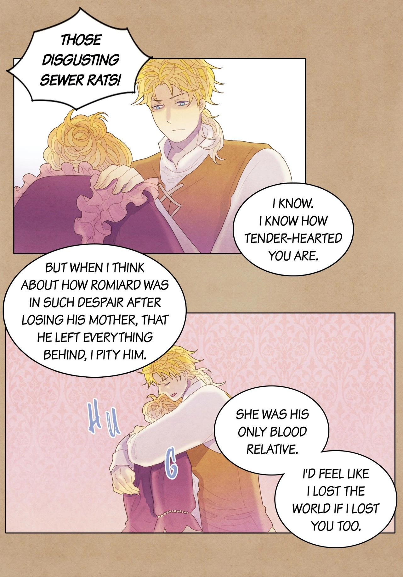 Read Magic Soup chapter 41 image 23 on Lezhin