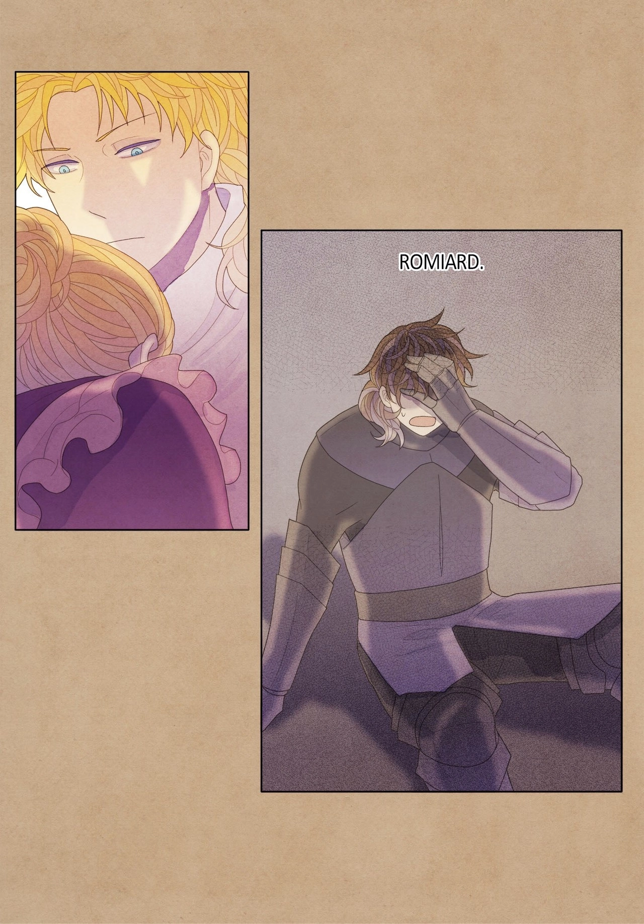 Read Magic Soup chapter 41 image 24 on Lezhin