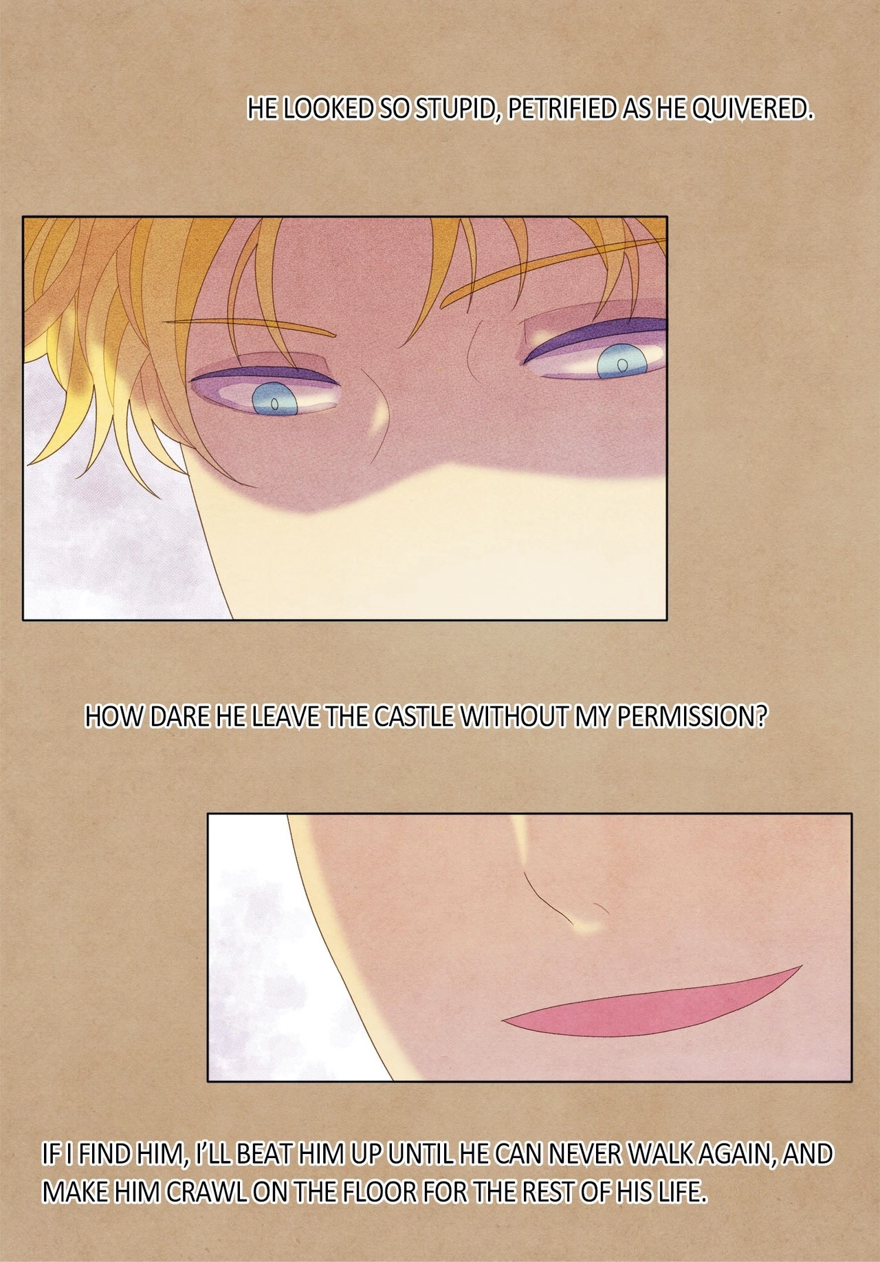 Read Magic Soup chapter 41 image 25 on Lezhin