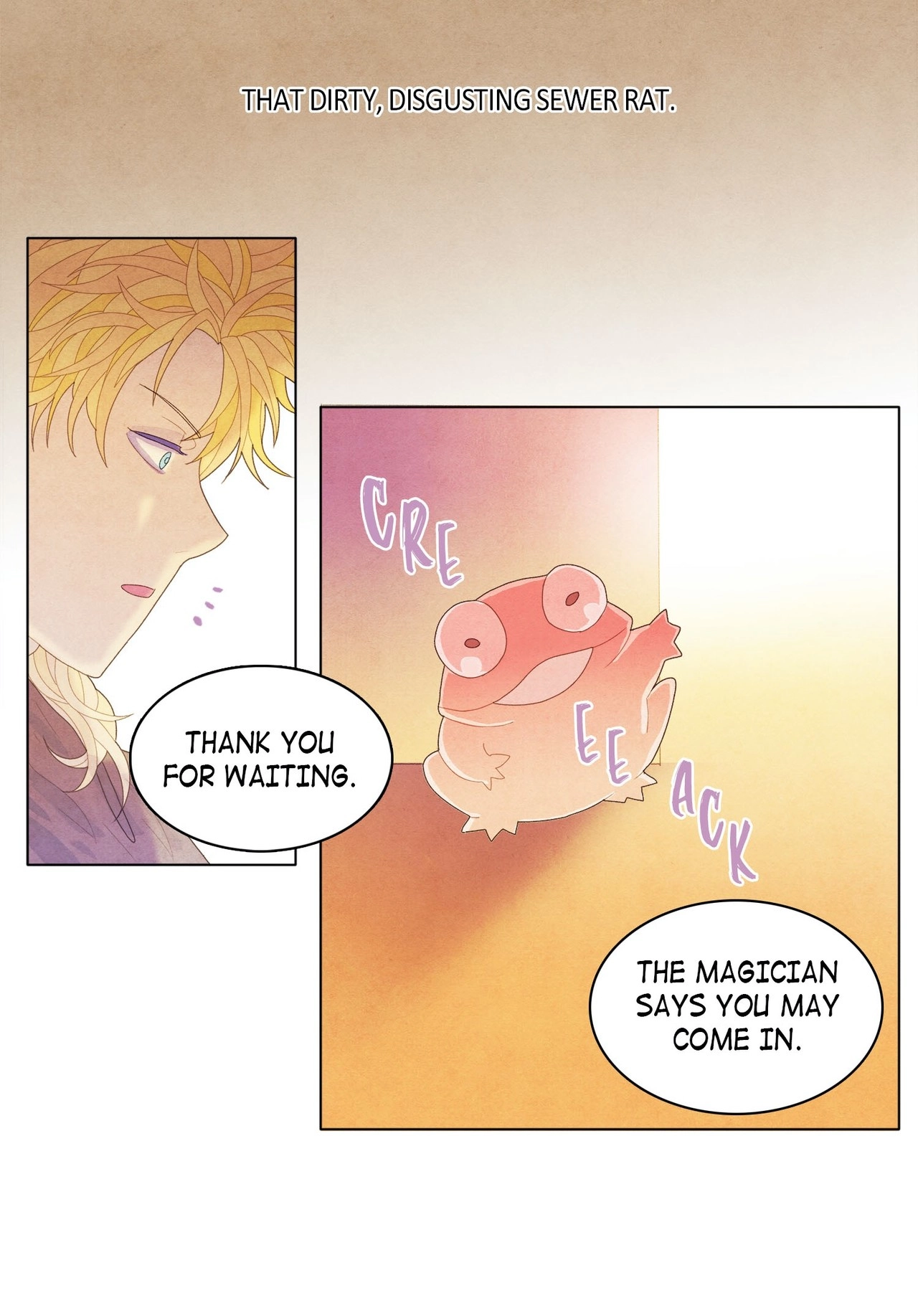 Read Magic Soup chapter 41 image 26 on Lezhin