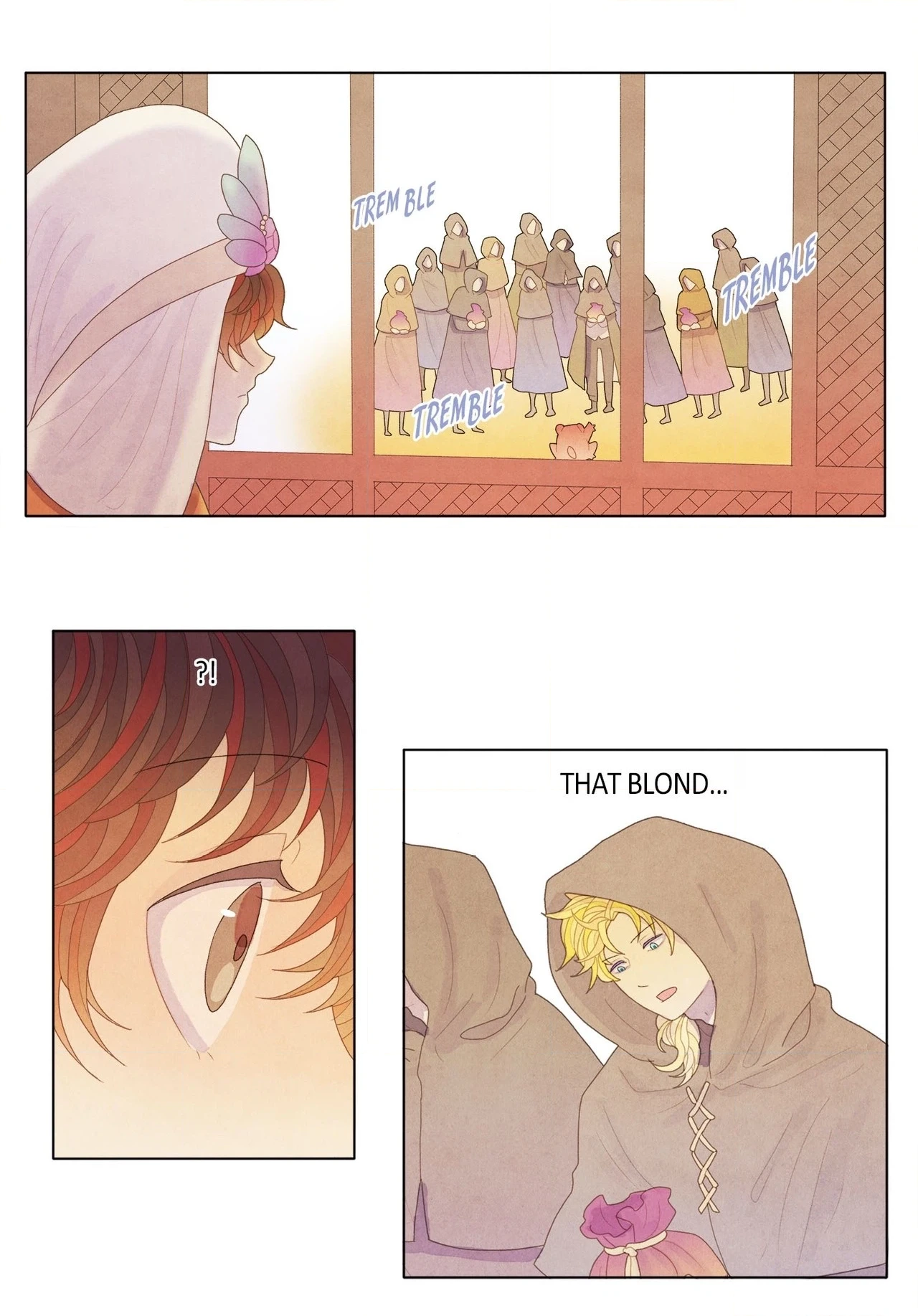 Read Magic Soup chapter 41 image 7 on Lezhin
