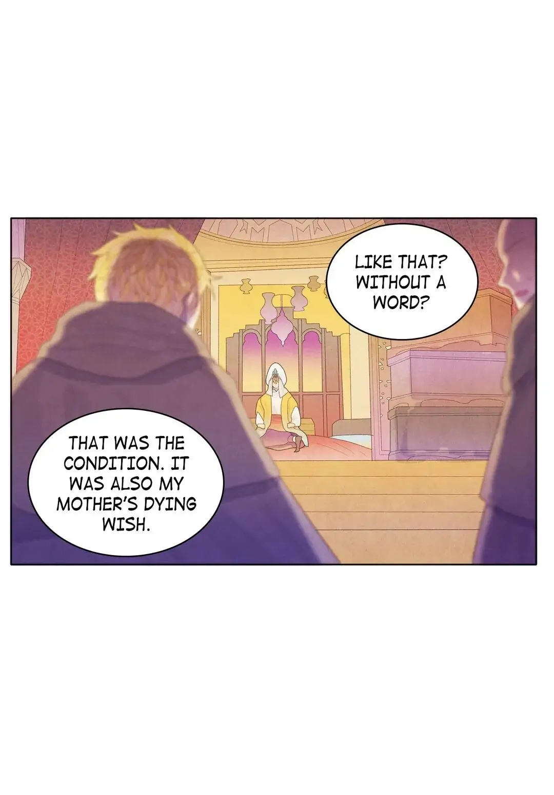 Read Magic Soup chapter 42 image 10 on Lezhin