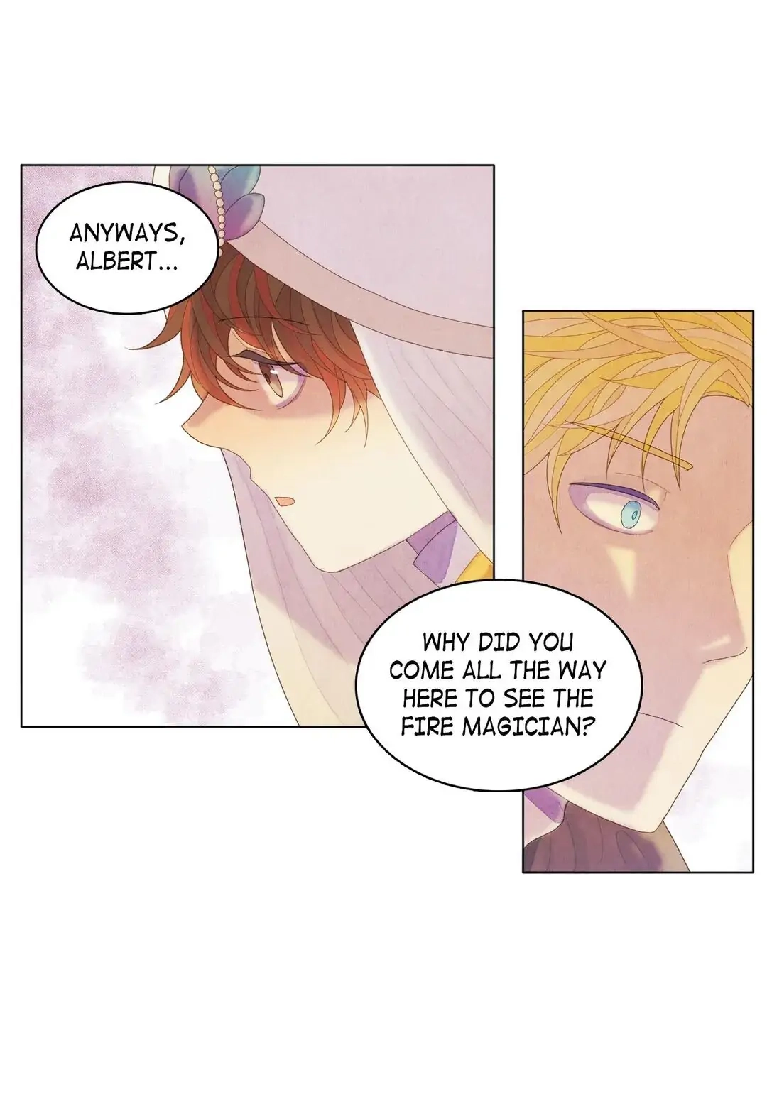 Read Magic Soup chapter 42 image 14 on Lezhin