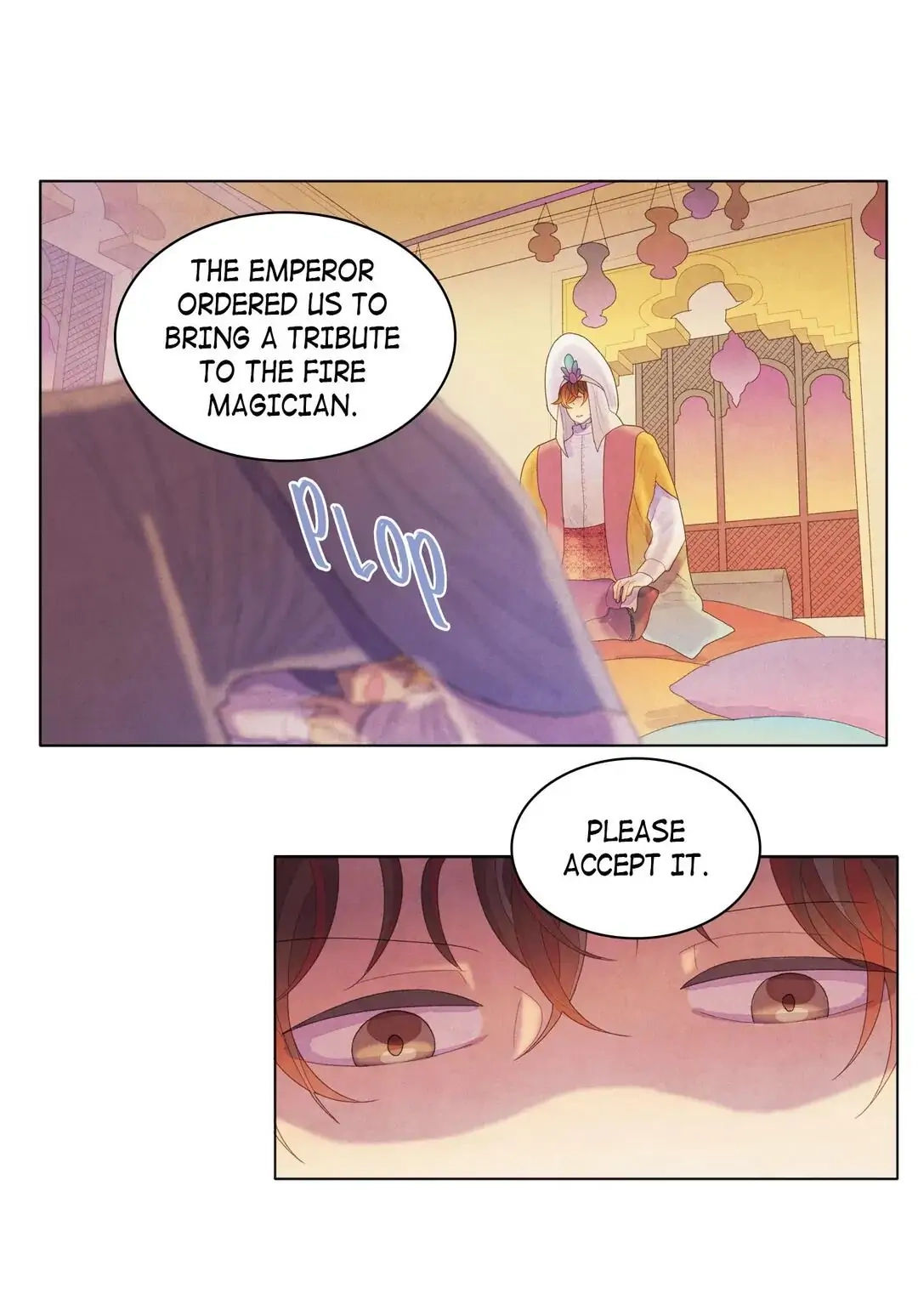 Read Magic Soup chapter 42 image 15 on Lezhin