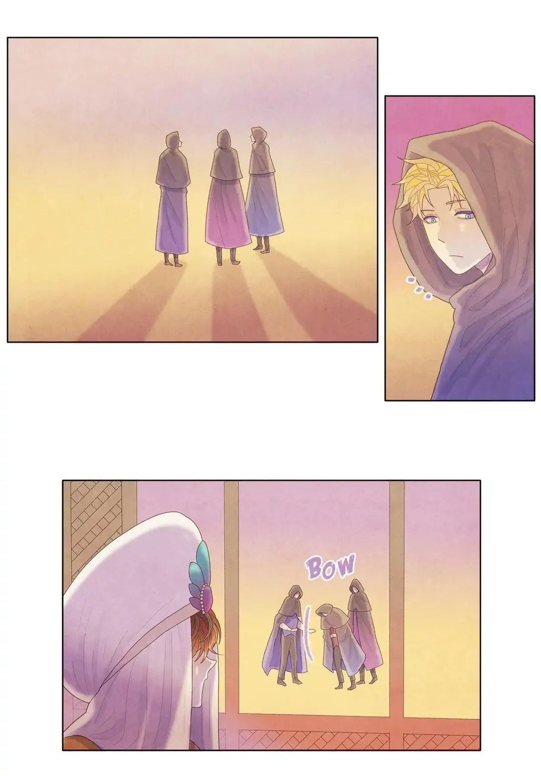 Read Magic Soup chapter 42 image 16 on Lezhin