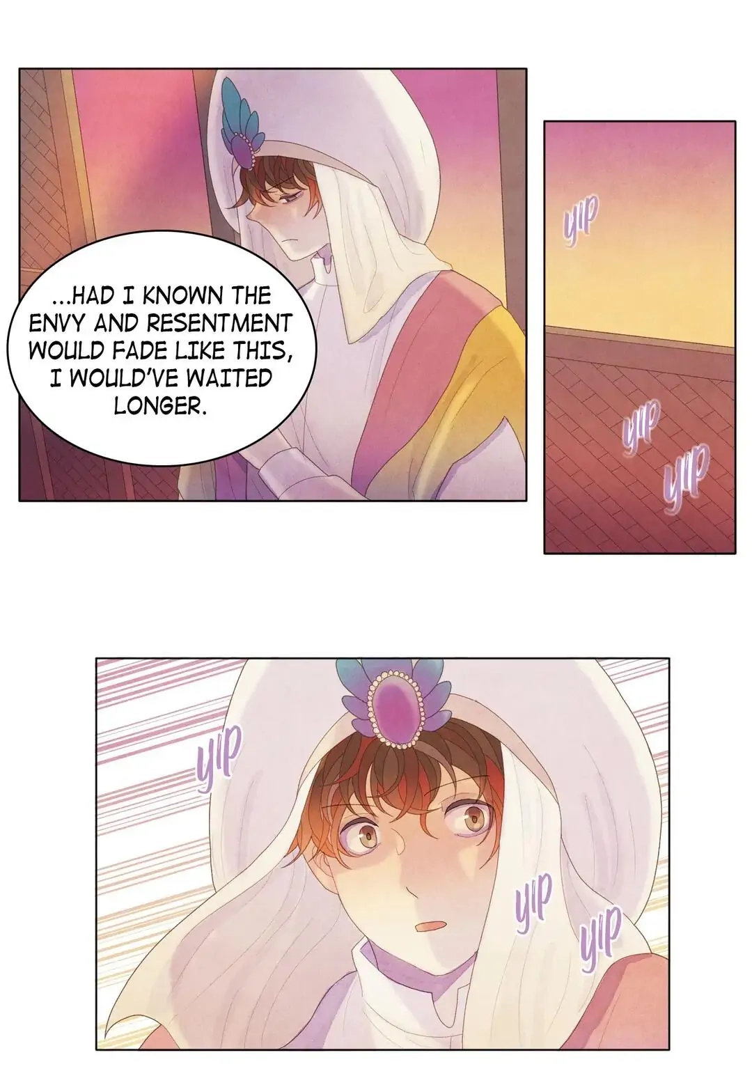 Read Magic Soup chapter 42 image 17 on Lezhin