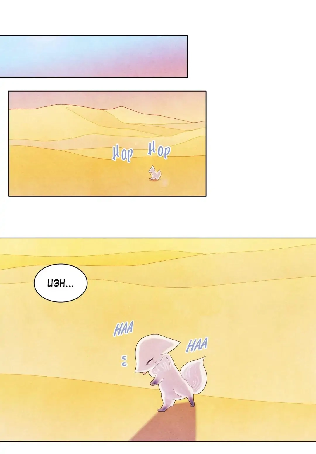 Read Magic Soup chapter 42 image 19 on Lezhin
