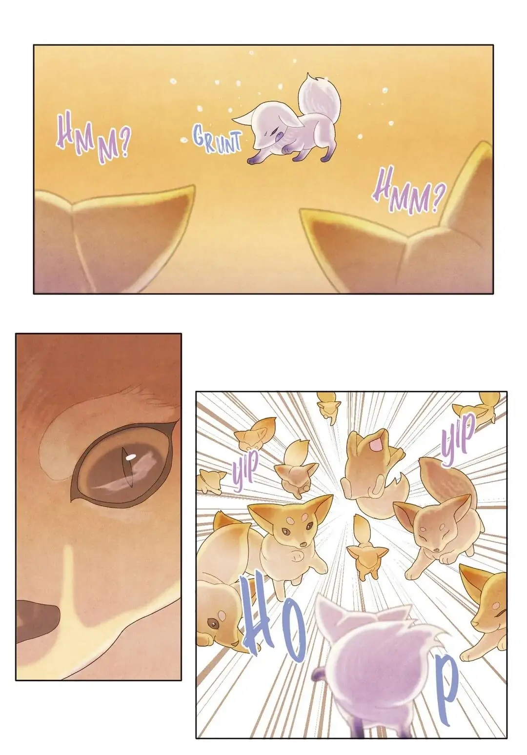 Read Magic Soup chapter 42 image 21 on Lezhin