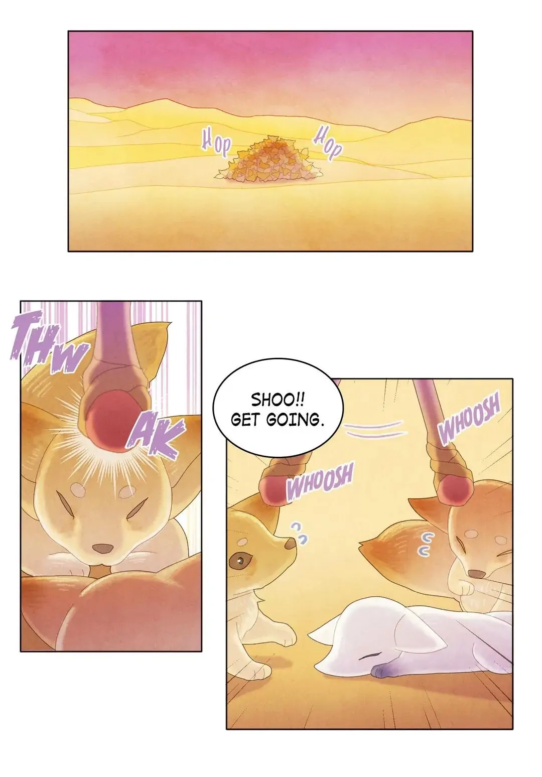 Read Magic Soup chapter 42 image 22 on Lezhin