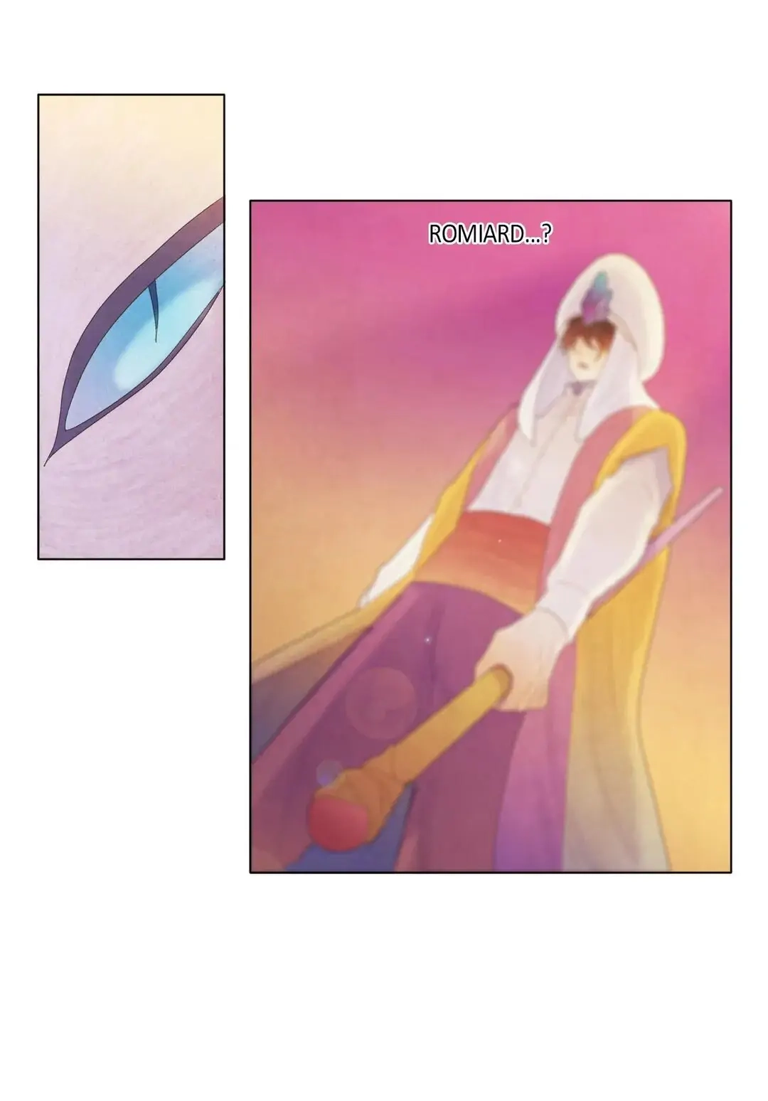 Read Magic Soup chapter 42 image 23 on Lezhin