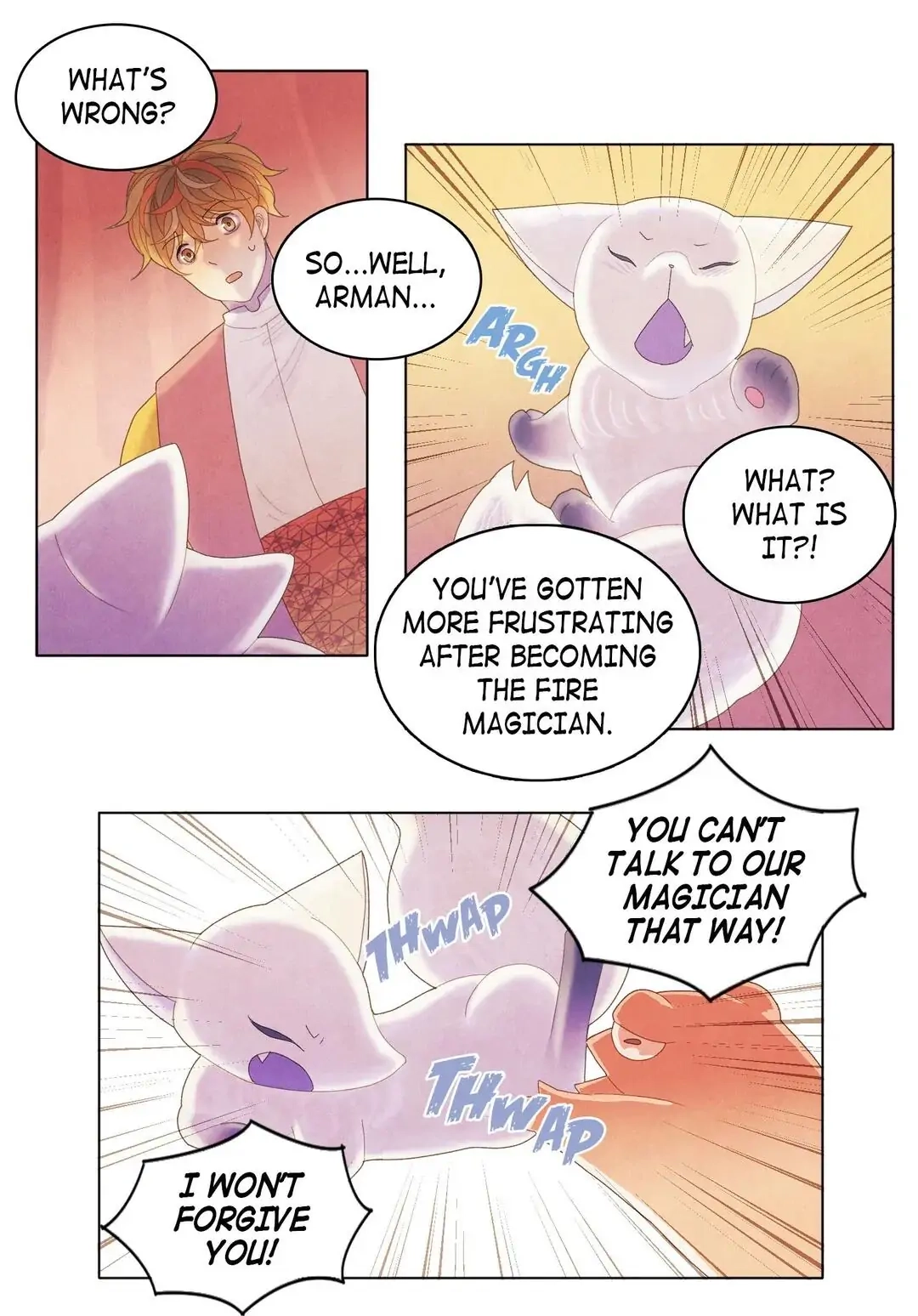 Read Magic Soup chapter 42 image 29 on Lezhin